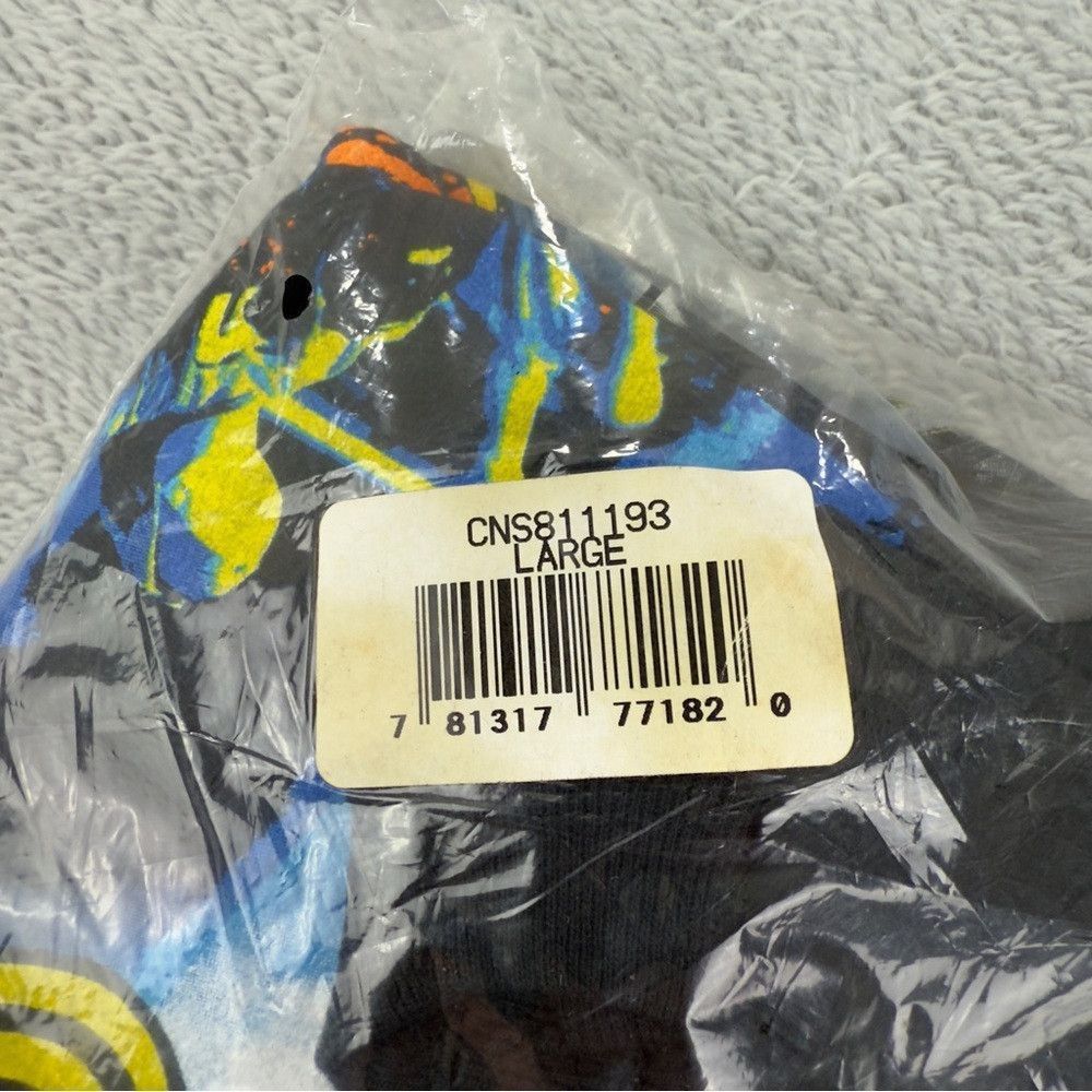 Chase Authentics Chase Authentics NWT Men's Sz L 2013 Sprint Cup Series T Sh Size US L / EU 52-54 / 3 - 6 Thumbnail