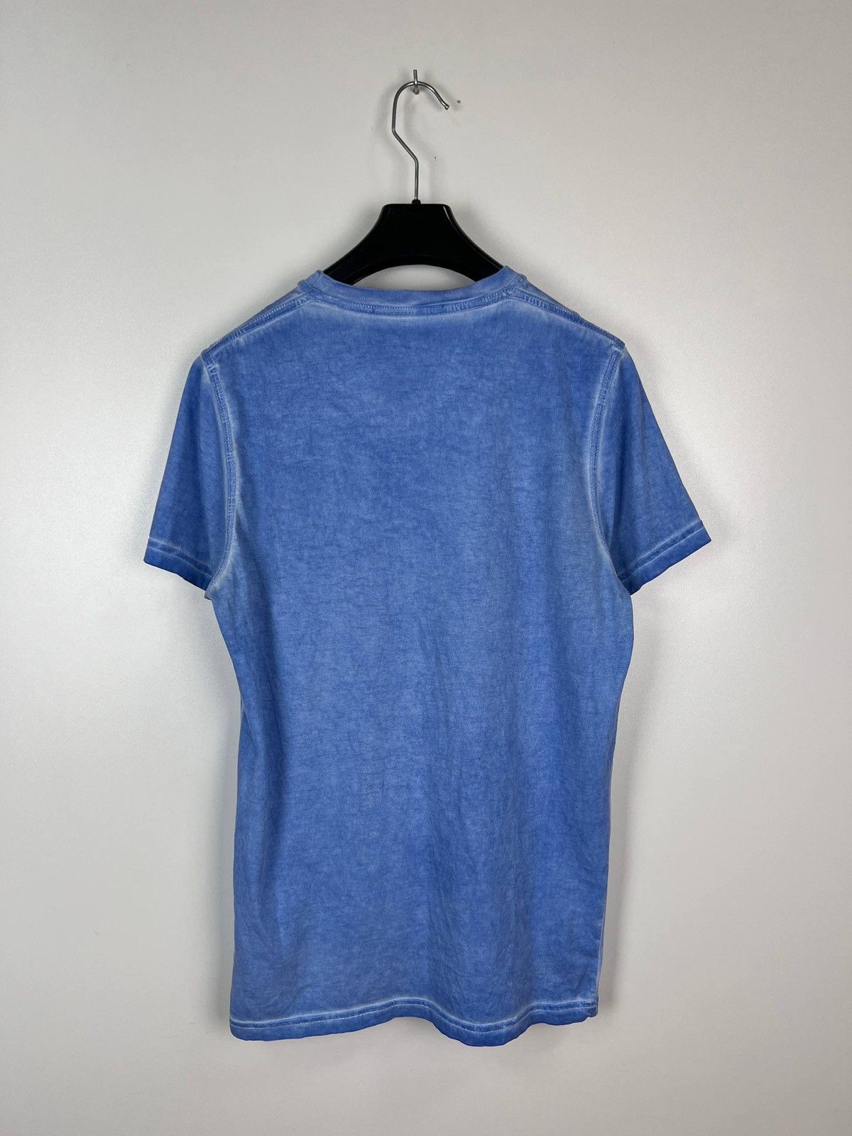 Dsquared2 Daquared2 luxury t-shirts size S Size US S / EU 44-46 / 1 - 2 Thumbnail