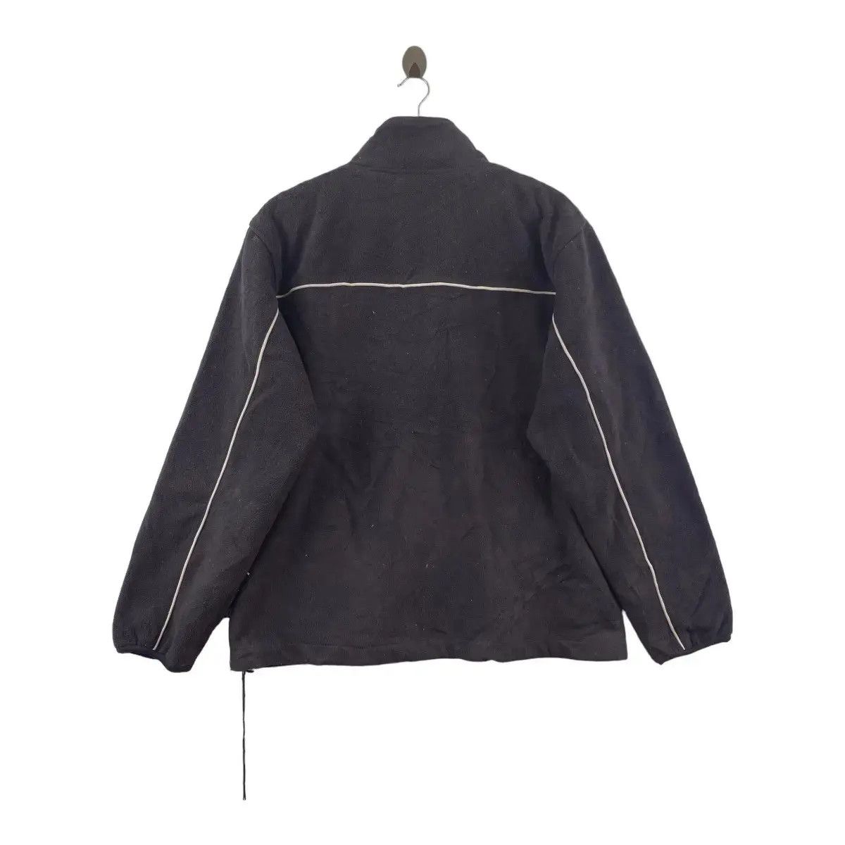 Hang Ten Vintage HANG TEN HAWAII Surfing Longboard Fleece Jacket Size US M / EU 48-50 / 2 - 8 Thumbnail