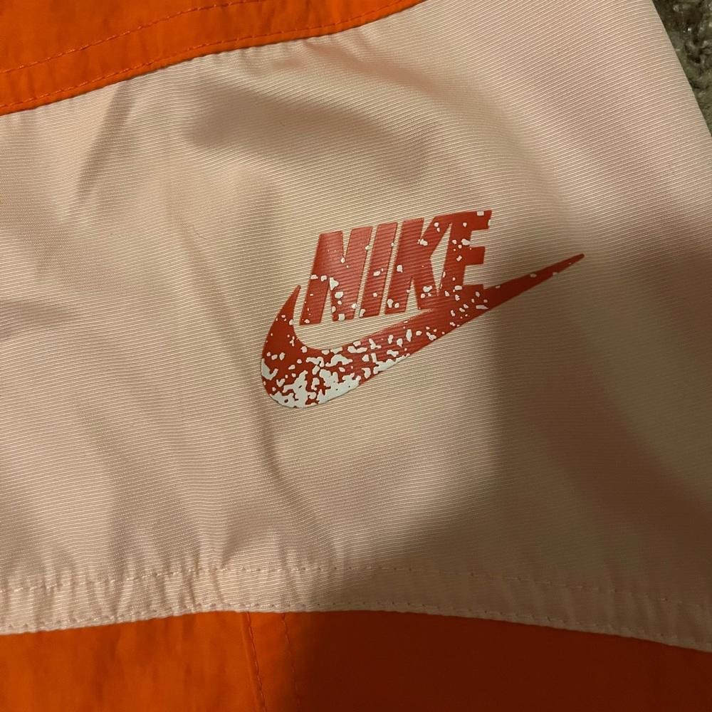Nike Nike Woven Zip-Off Skirt Sample Size 28" / US 6 / IT 42 - 3 Thumbnail
