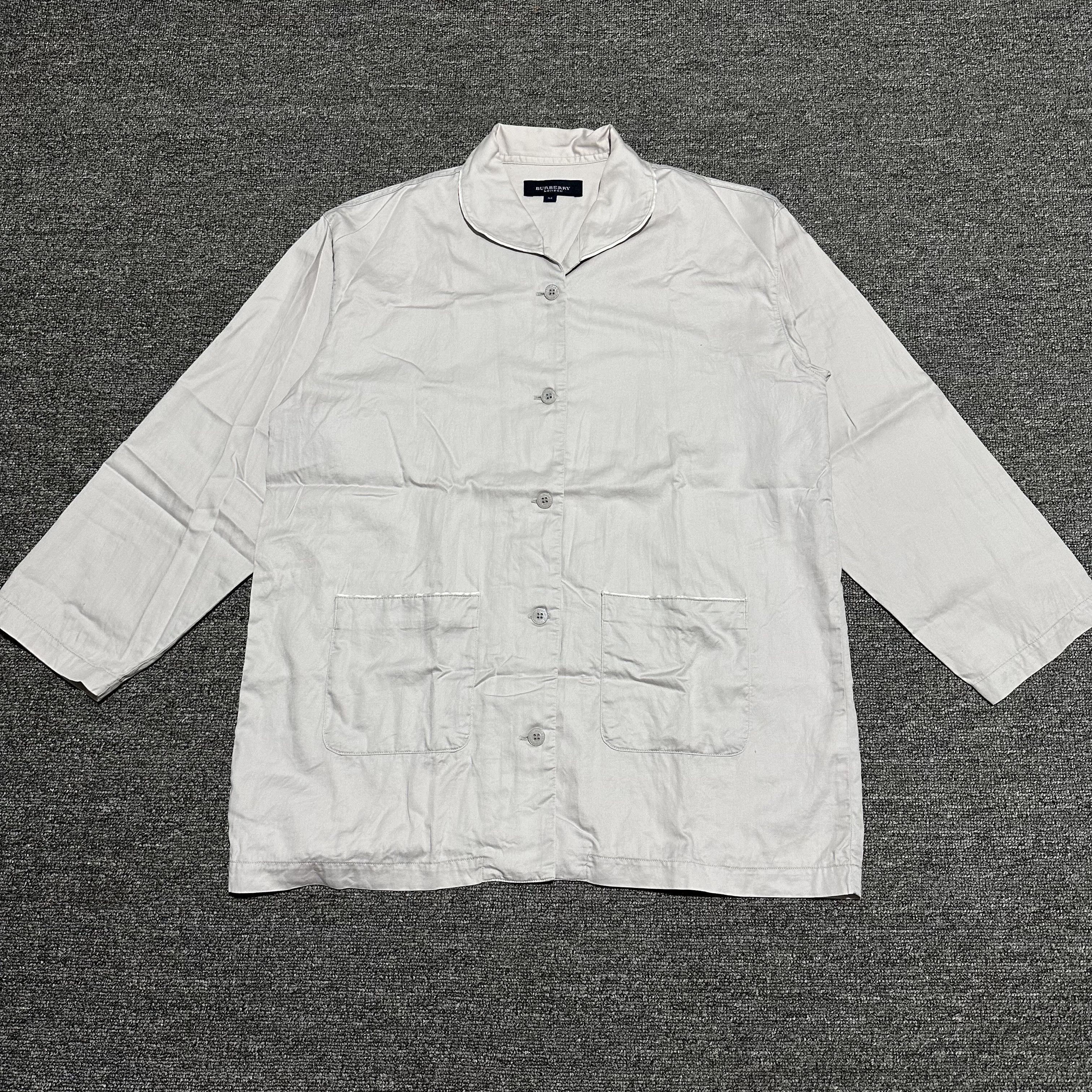 Burberry Burberry London Pajama Size US M / EU 48-50 / 2 - 2 Thumbnail