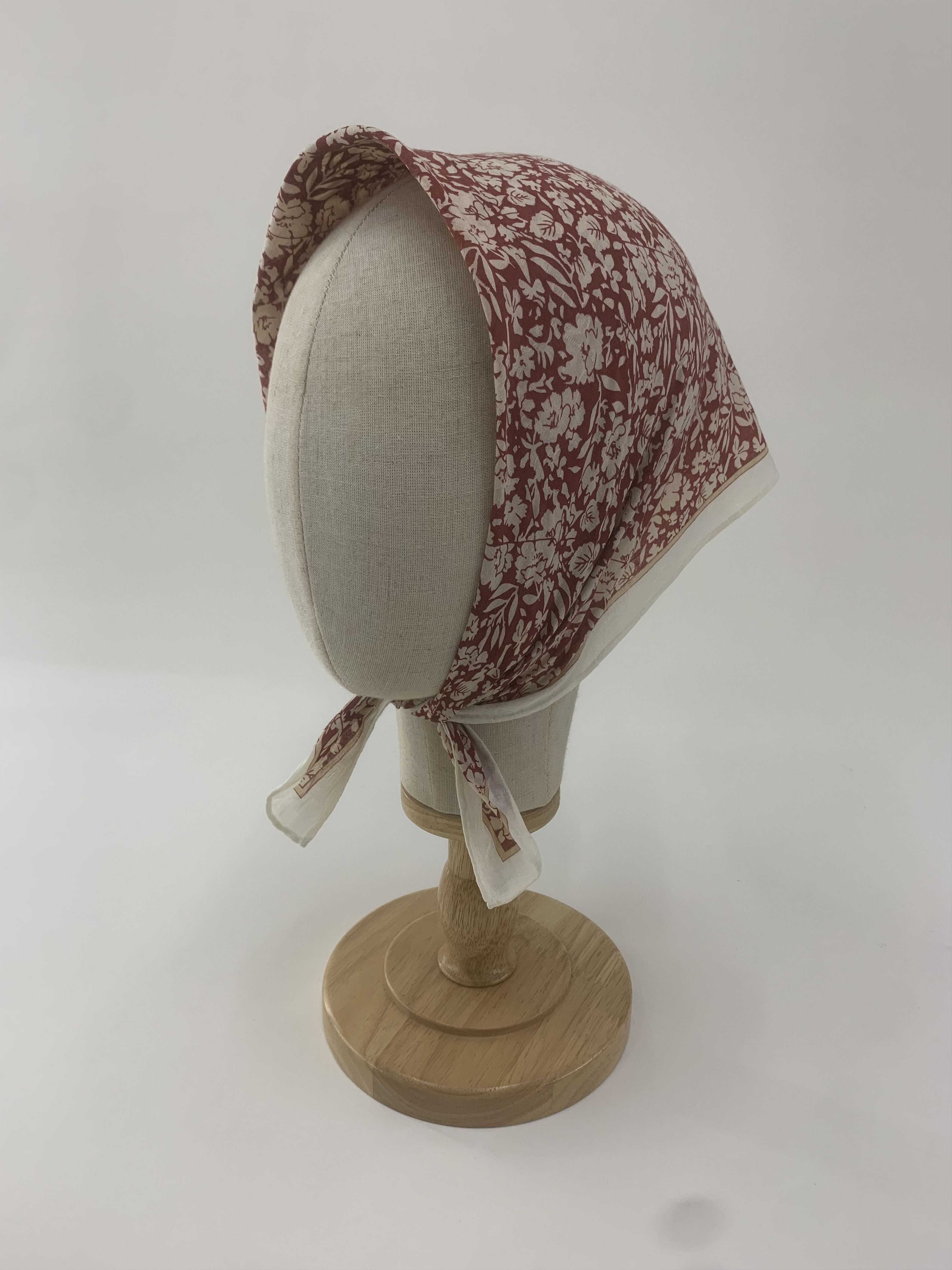 Trussardi Trussardi Handkerchief Bandana Neckerchief Pocket Square Size ONE SIZE - 1 Thumbnail
