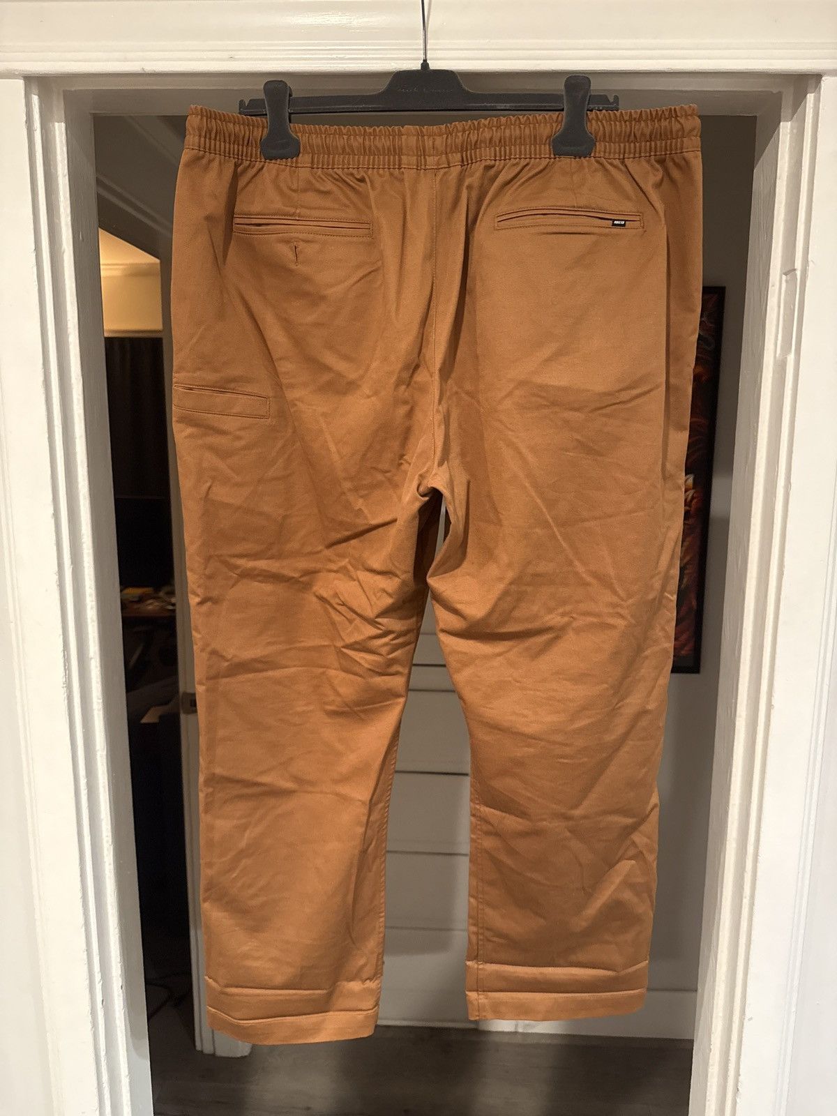 Nike SB Skate Pants XXL Size US 38 / EU 54 - 2 Thumbnail