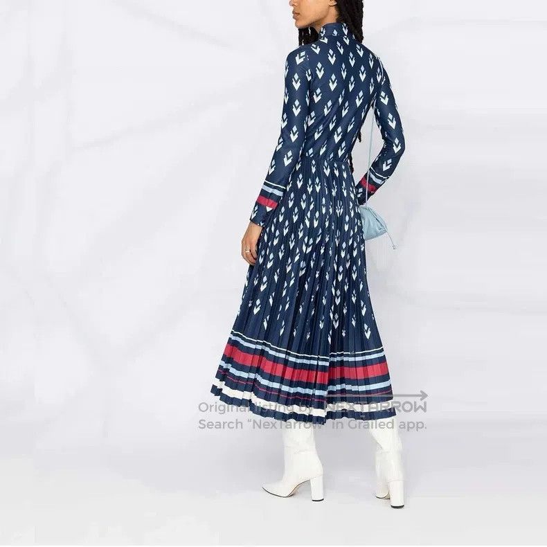 Valentino Valentino Printed dresses Size M / US 6-8 / IT 42-44 - 1 Thumbnail