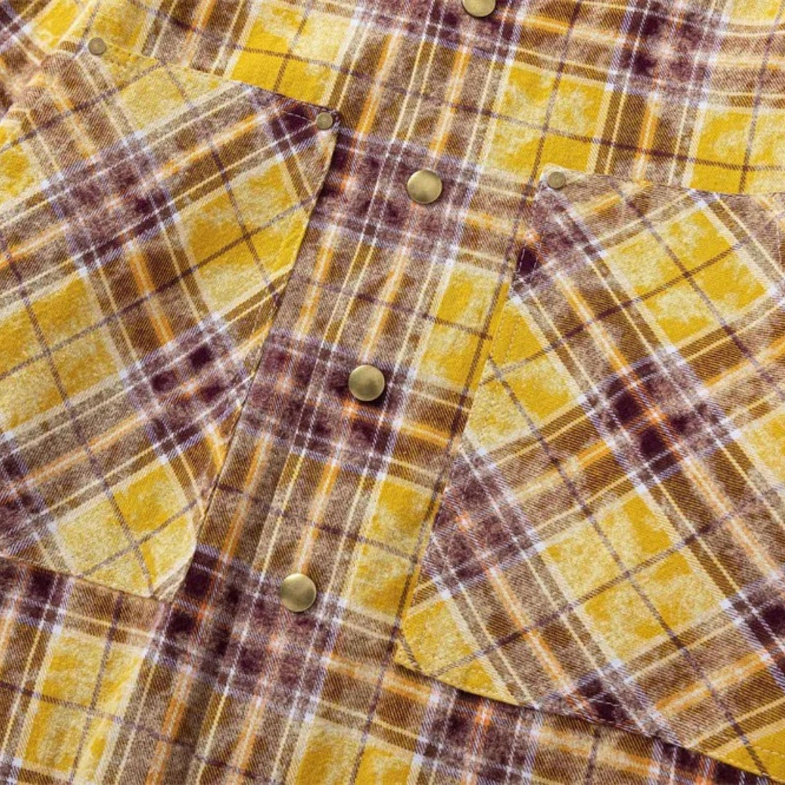 Other Plaid Pocket Jacket Size US M / EU 48-50 / 2 - 4 Thumbnail