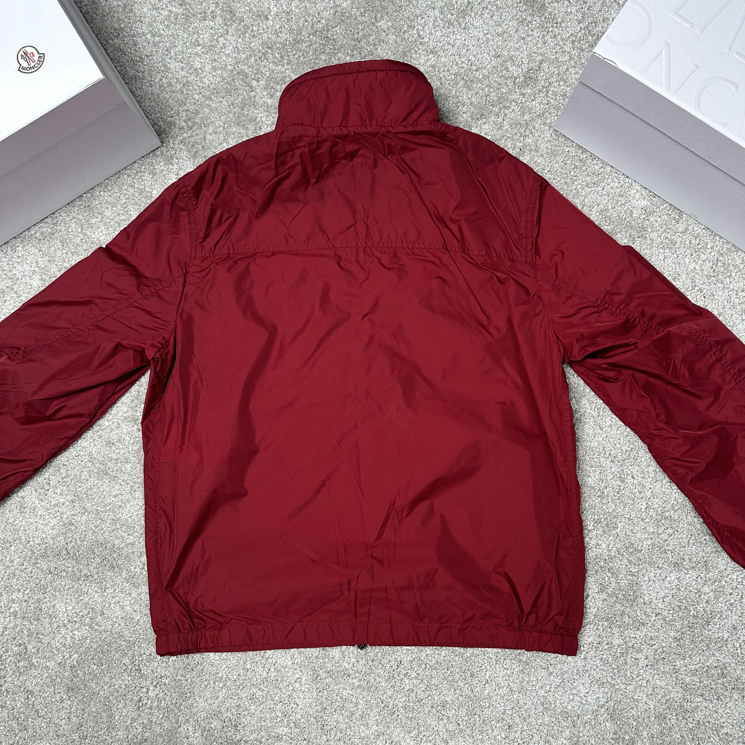 Moncler Moncler Lyon Lightweight Jacket Size US M / EU 48-50 / 2 - 4 Thumbnail