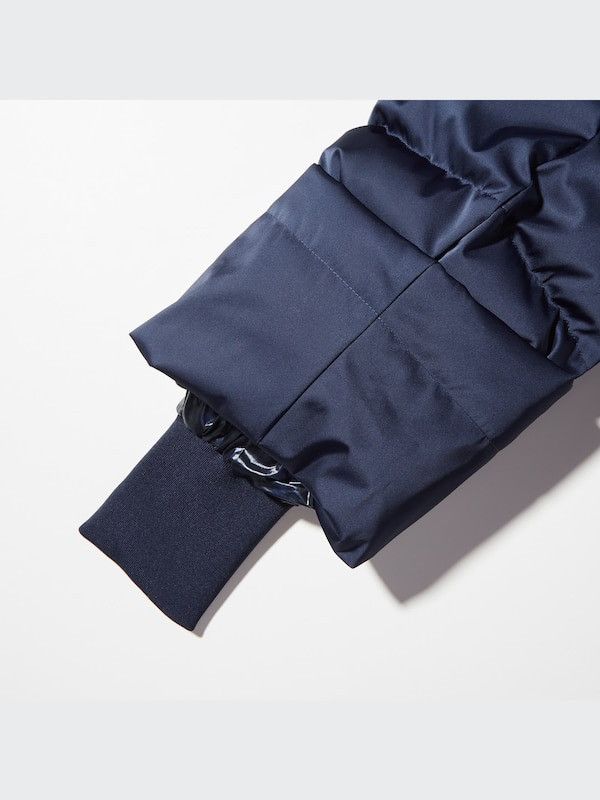Jil Sander × Uniqlo Jill Sander x Uniqlo J+ Volume Down Jacket Size US XXL / EU 58 / 5 - 16 Thumbnail