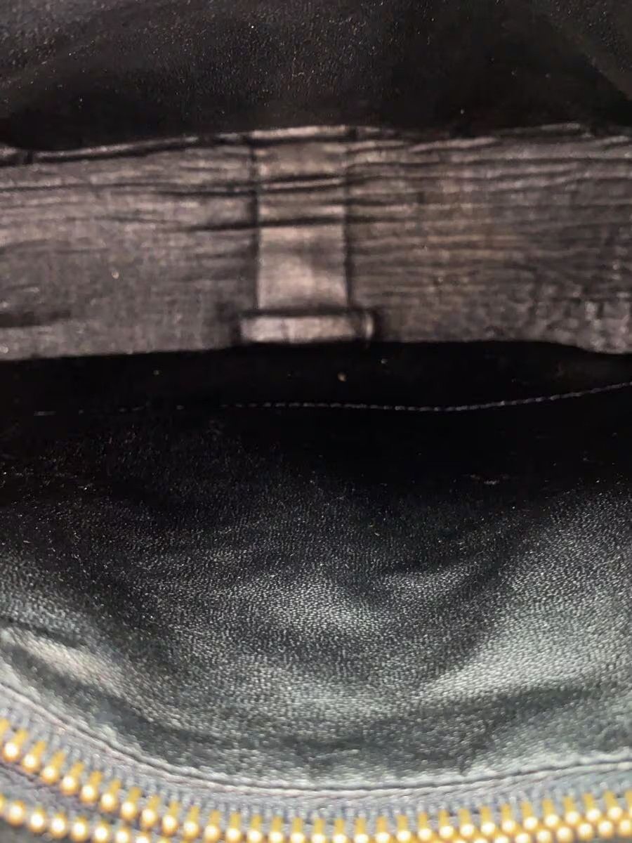 Jean Paul Gaultier Pattern Shoulder Bag Size ONE SIZE - 6 Thumbnail