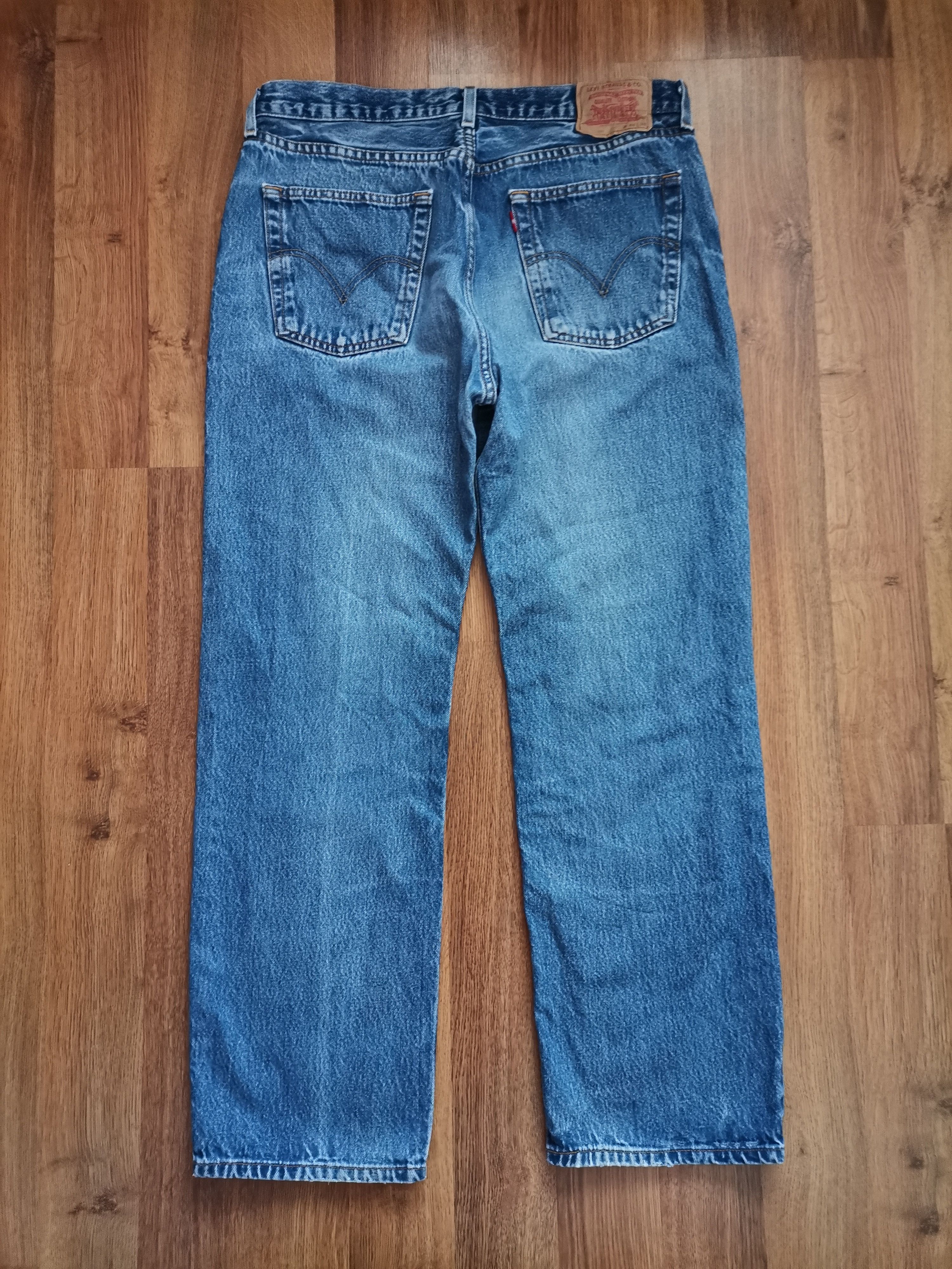 Levi's Vintage Levi's 582 Jeans Size US 36 / EU 52 - 1 Thumbnail