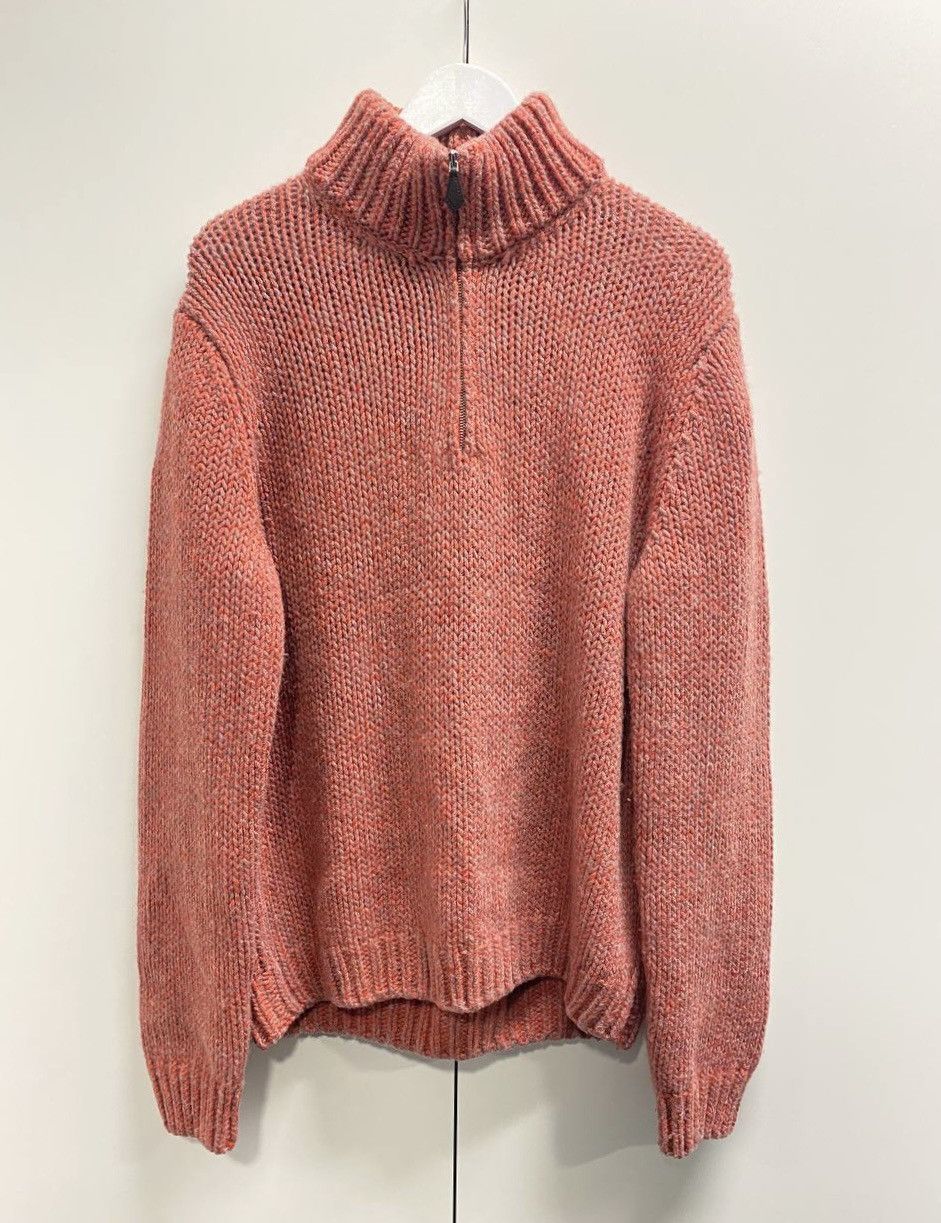 Hermes Hermes’s Cashmere Chunky Knit sweater Size US XXL / EU 58 / 5 - 1 Thumbnail