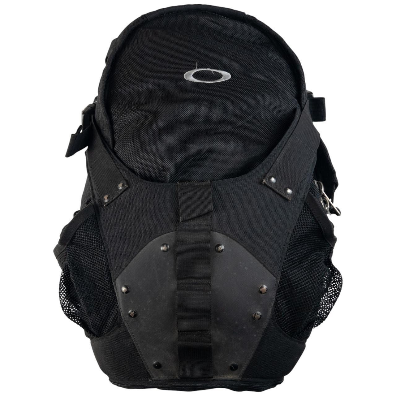 Oakley Vintage Oakley Layered Backpack Size ONE SIZE - 1 Thumbnail