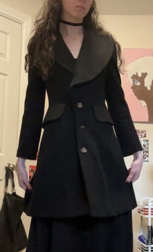 Vivienne Westwood Blazer