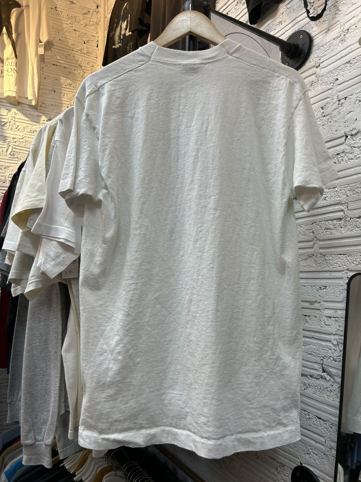 Band Tees Anne Murray Vintage T Shirt 90’ Size US L / EU 52-54 / 3 - 5 Thumbnail