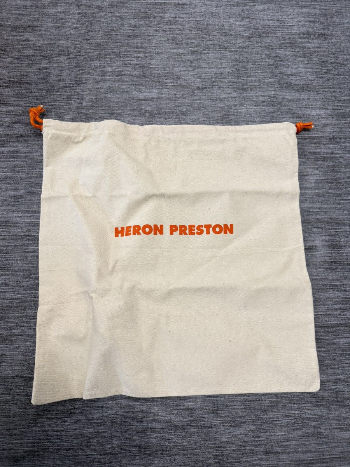 Heron Preston Heron Preston Block Stepper Mule Size US 12 / EU 45 - 7 Thumbnail