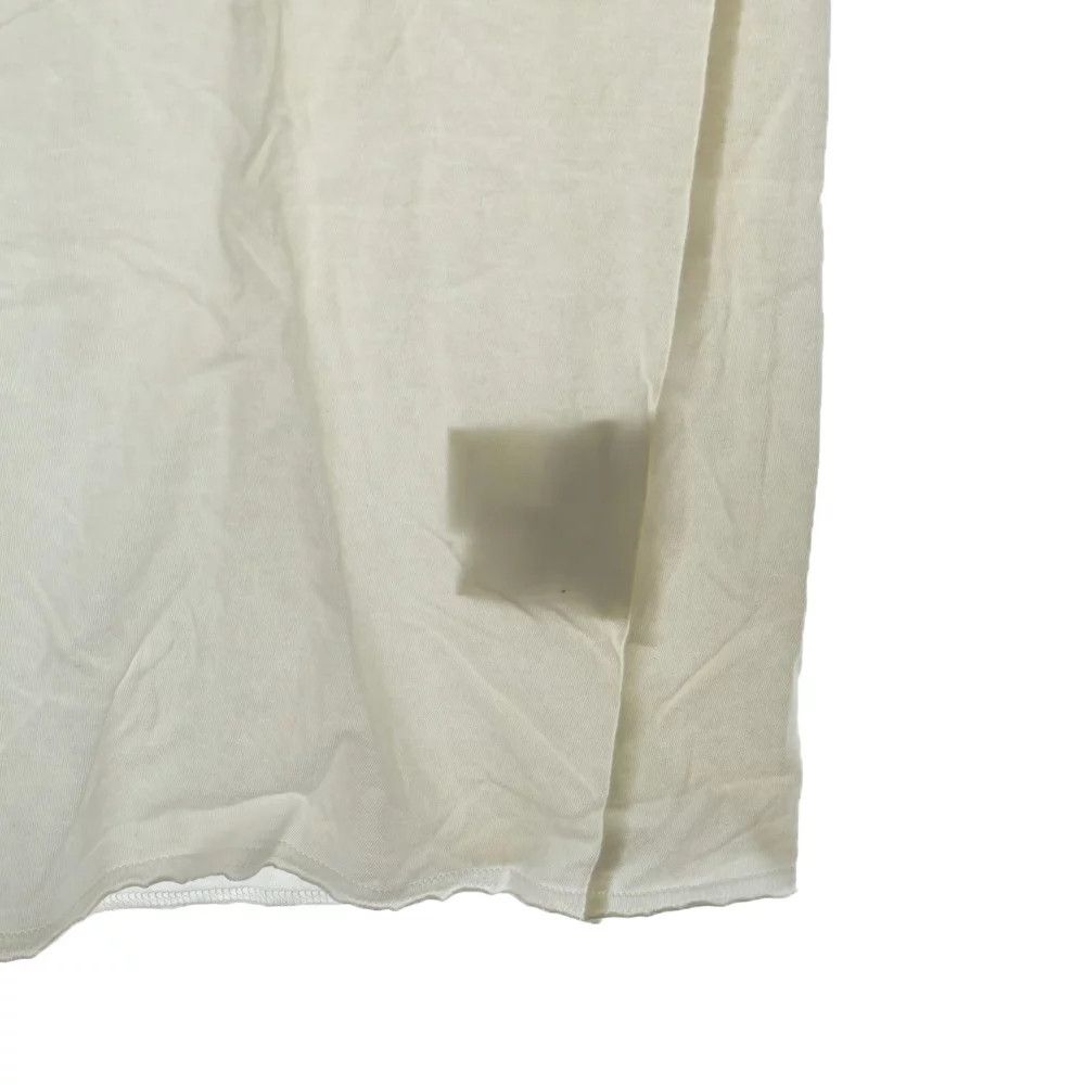 Yohji Yamamoto Yohji Yamamoto POUR HOMME//23AW Cotton Jersey Jumbo Size US L / EU 52-54 / 3 - 4 Thumbnail
