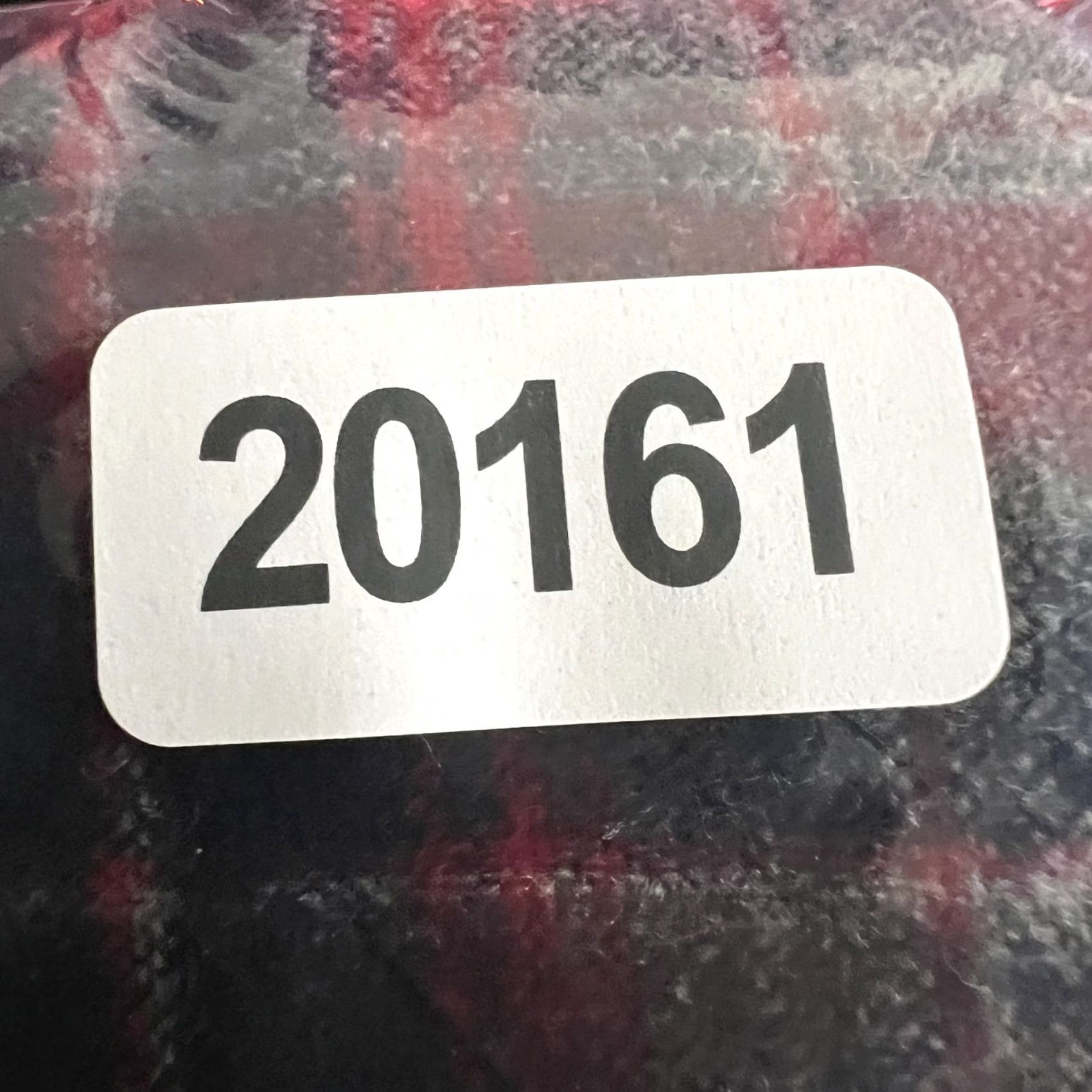 Pendleton VINTAGE Pendleton Board Shirt Wool Flannel Red Plaid USA Made XL Men Size US XL / EU 56 / 4 - 7 Thumbnail