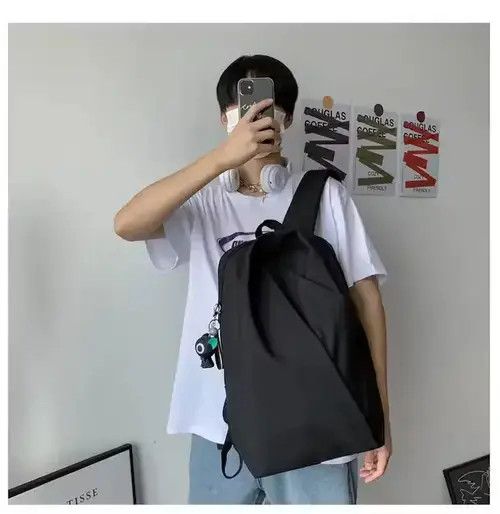 Other Utility grunge fashion backpack Size ONE SIZE - 4 Thumbnail