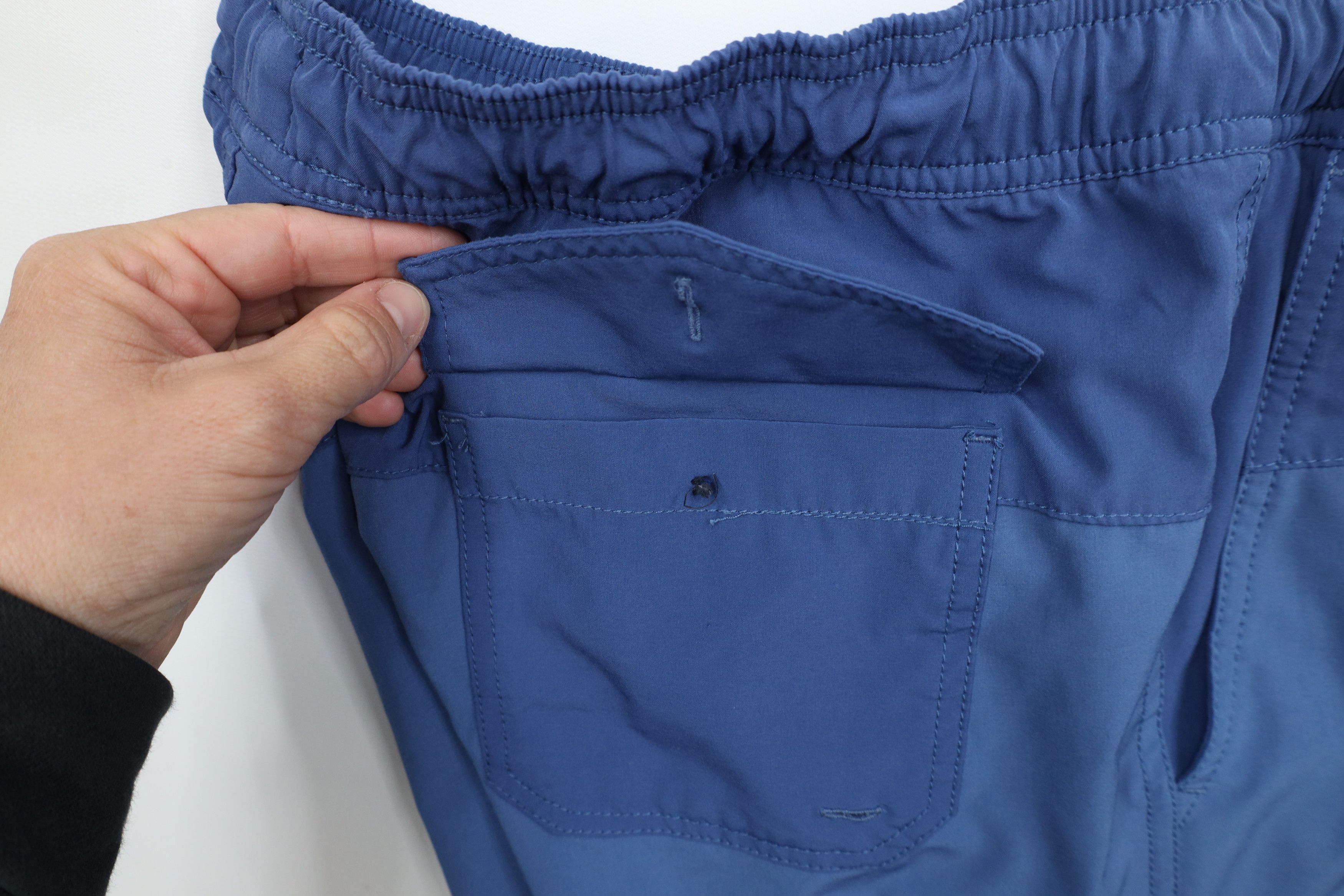 J.Crew J by J Crew Flex Color Block Striped Lined Shorts Trunks Size US 32 / EU 48 - 10 Thumbnail