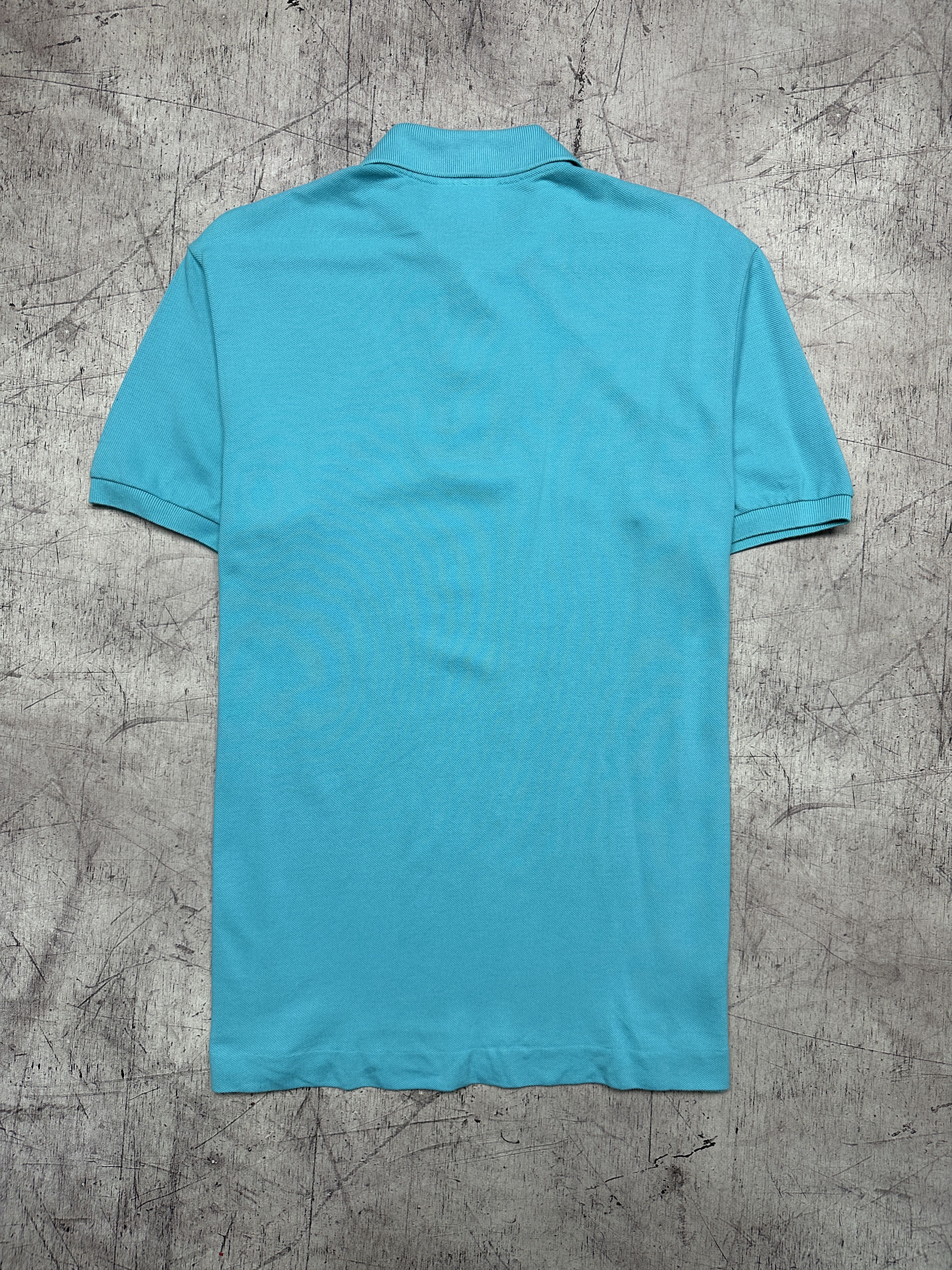 Lacoste Lacoste Mens Polo Shirt Size 5 L Size US L / EU 52-54 / 3 - 6 Thumbnail