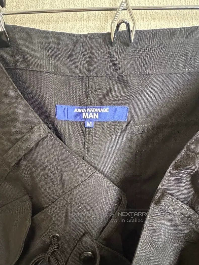 Junya Watanabe Junya Watanabe size M pants Size US 27 - 5 Thumbnail