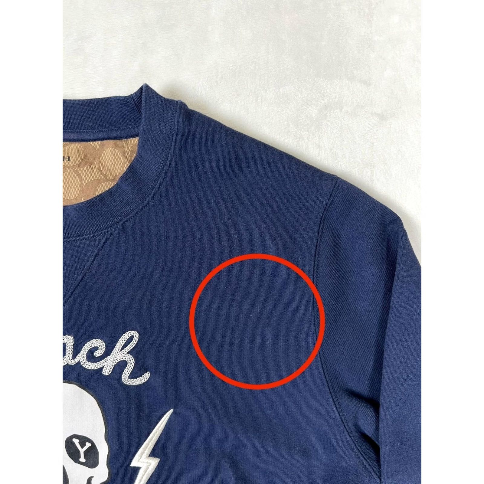 Coach VINTAGE? No. Size US L / EU 52-54 / 3 - 3 Thumbnail
