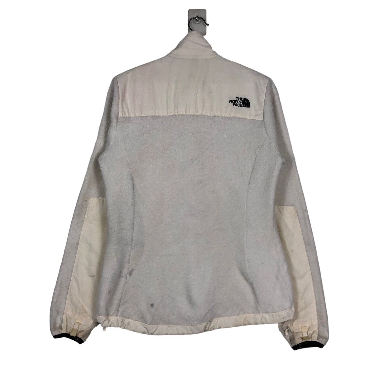 Japanese Brand 🔥Vintage Zipper Fleece Jacket The North Face Size M / US 6-8 / IT 42-44 - 8 Thumbnail