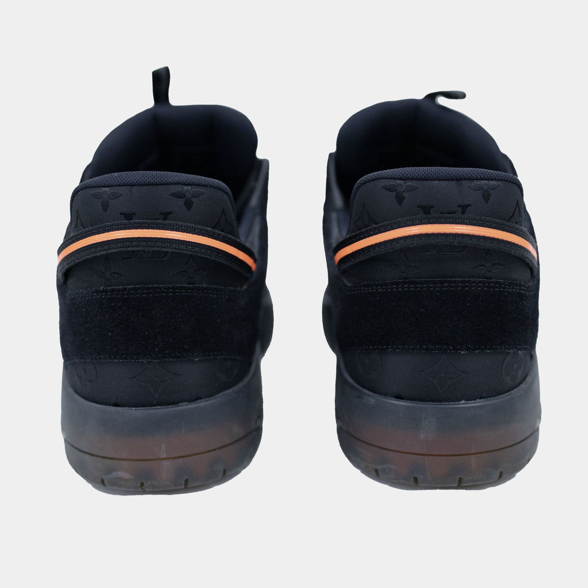 Louis Vuitton Lucian Clarke x Louis Vuitton "A View" Sneaker Size US 10 / EU 43 - 6 Thumbnail