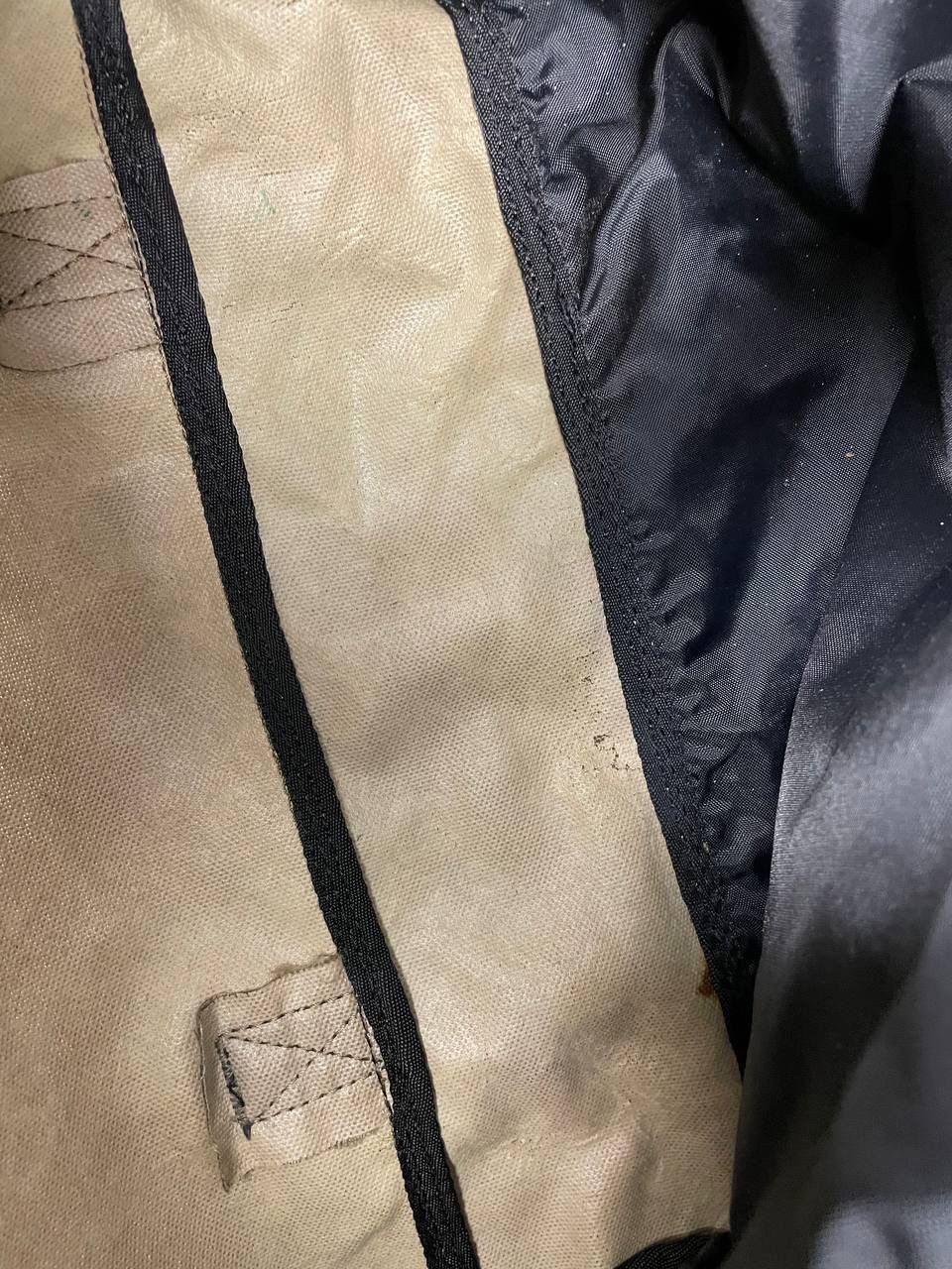 Diesel Vintage Diesel Shoulders Bag Backpack 90s Size ONE SIZE - 13 Thumbnail