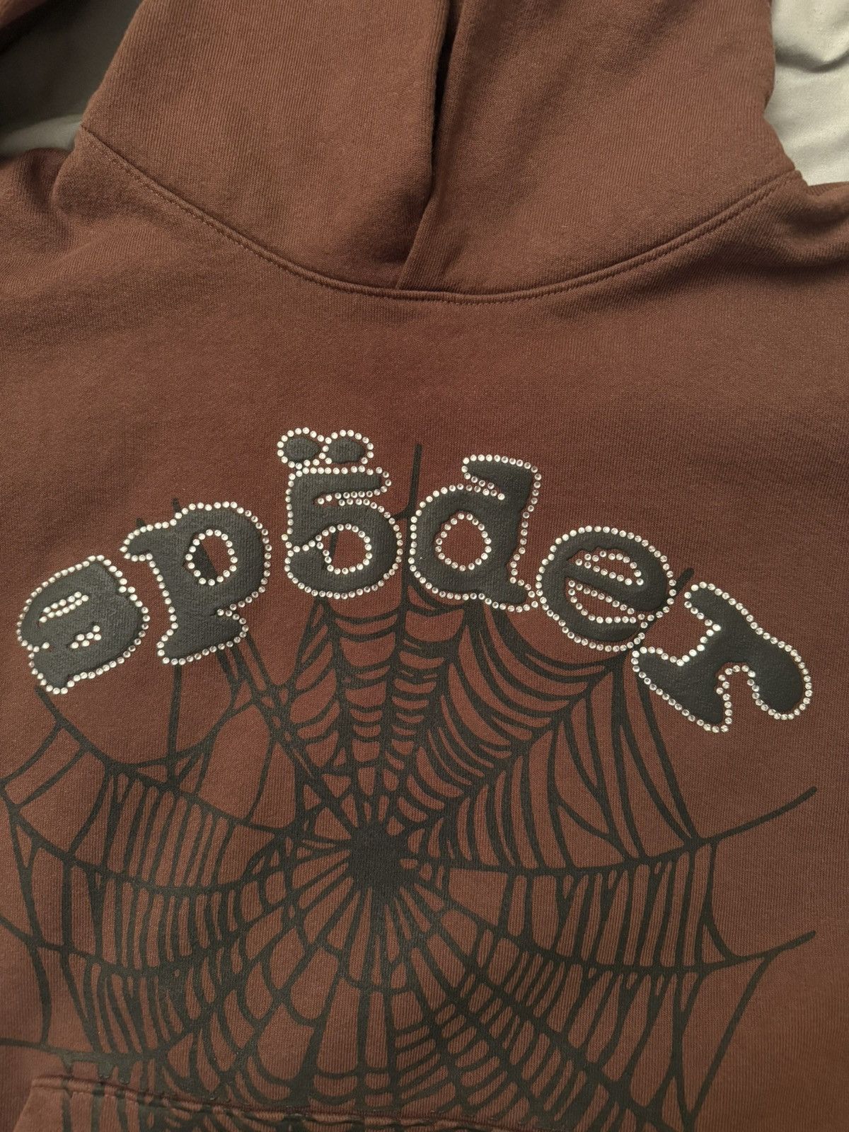 Sp5der Sp5der Complexcon Hoodie Size US M / EU 48-50 / 2 - 2 Thumbnail