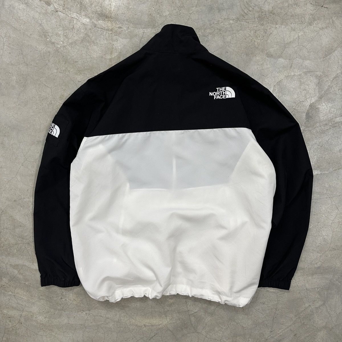 The North Face The North Face Halfzip Jacket Size US L / EU 52-54 / 3 - 10 Thumbnail