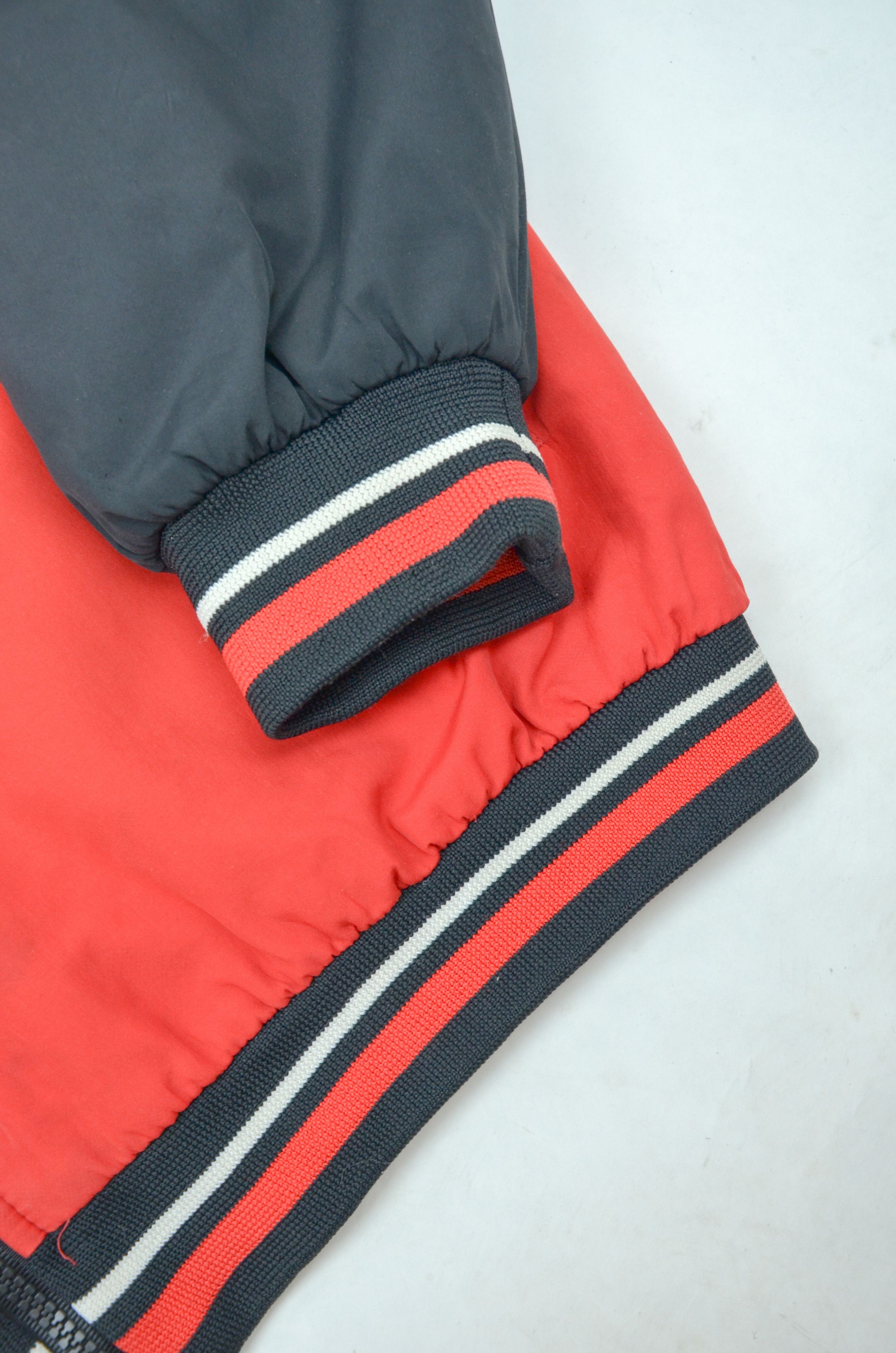 Ferrari × NASCAR FERRARI x Marlboro Nascar Reversible Jacket Size US XXL / EU 58 / 5 - 4 Thumbnail