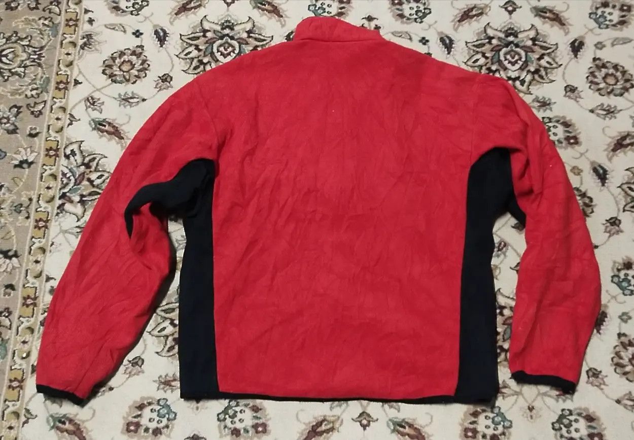 Nike × Nike ACG Last Drop Vintage Nike Acg Fleece Jacket M Size US M / EU 48-50 / 2 - 8 Thumbnail