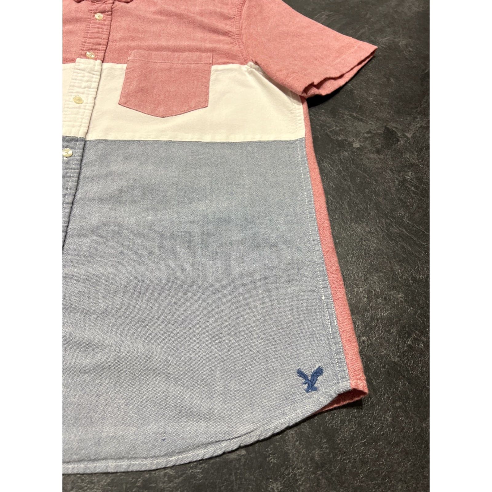 American Eagle Outfitters VINTAGE? No. Size US L / EU 52-54 / 3 - 4 Thumbnail
