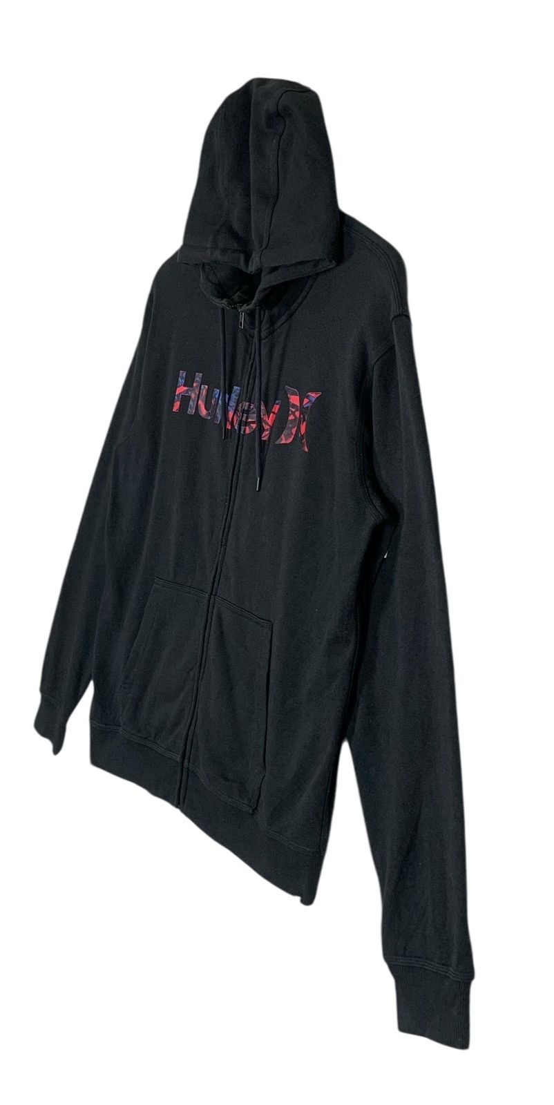 Hurley Hurley Apparel & SurfBrand Streetwear Outdoor Hoodies Size US M / EU 48-50 / 2 - 5 Thumbnail