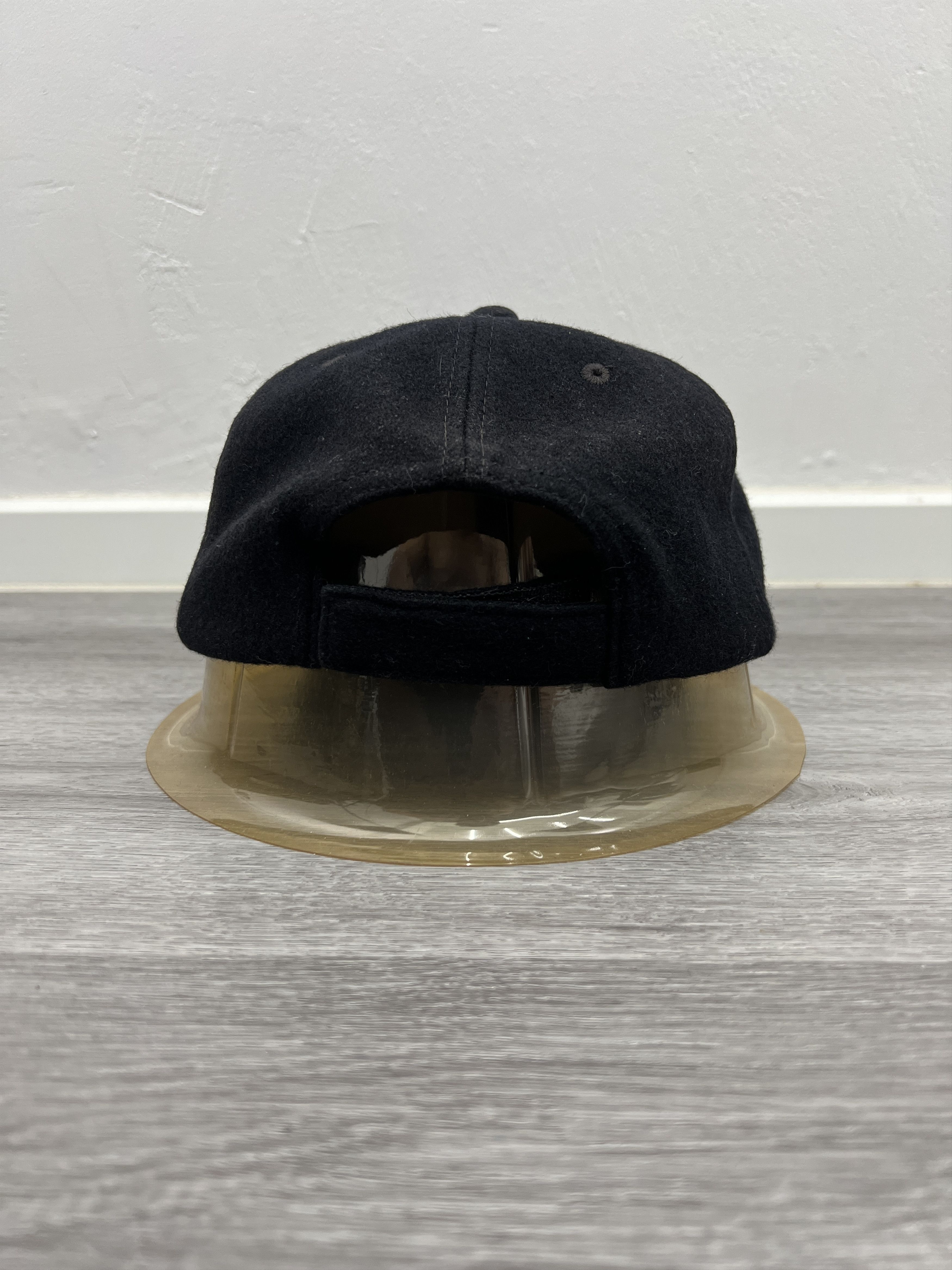 Paul Smith Paul Smith Jeans Wool Cap Size ONE SIZE - 4 Thumbnail