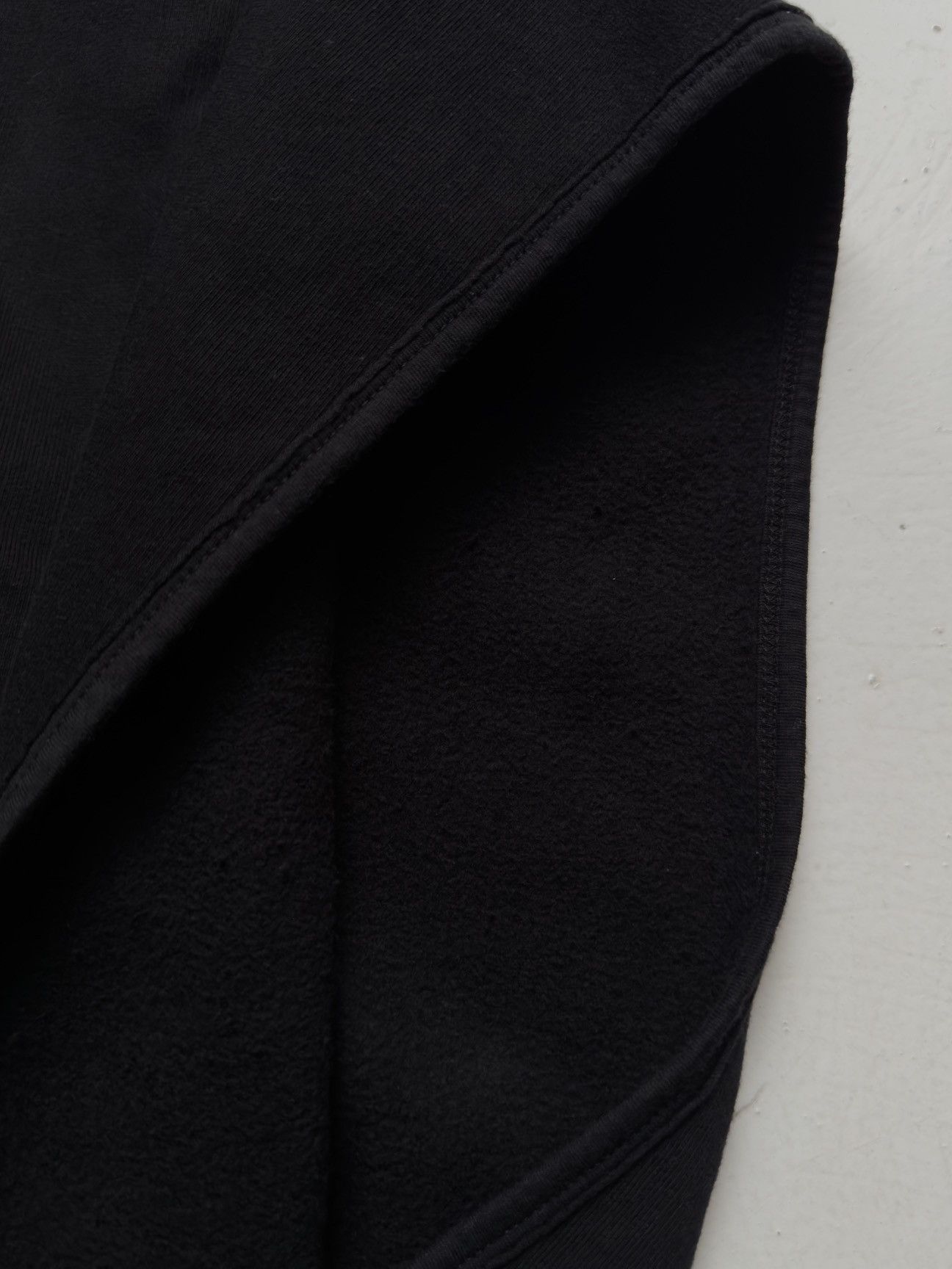 Rick Owens Drkshdw SL jumbo tatlin sweatshirt Size US XL / EU 56 / 4 - 6 Thumbnail