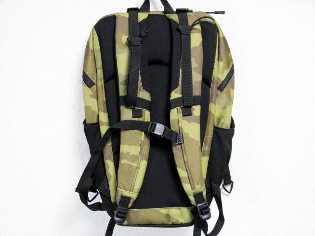 Wild Things Wildthings Daypack camo Size ONE SIZE - 3 Thumbnail