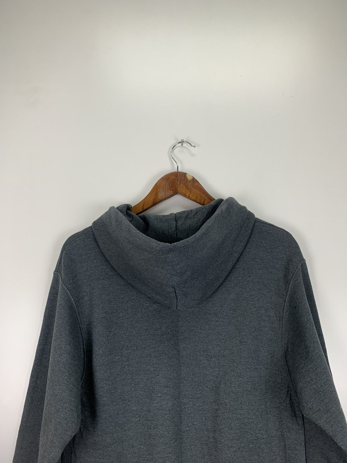 Champion × Vintage Vintage Champion plain hoodies Size US S / EU 44-46 / 1 - 9 Thumbnail