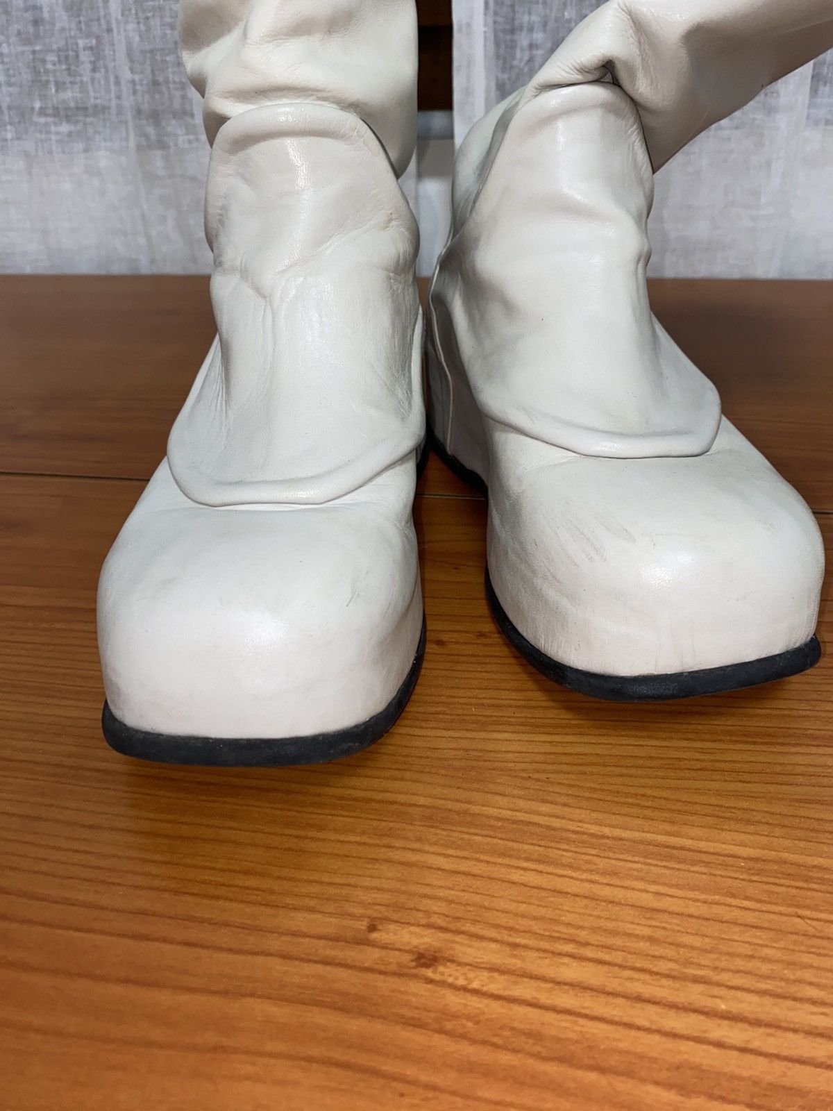Vintage 👩🏻‍🚀ASTRO BOOTS👩🏻‍🚀 Size US 9 / IT 39 - 10 Thumbnail