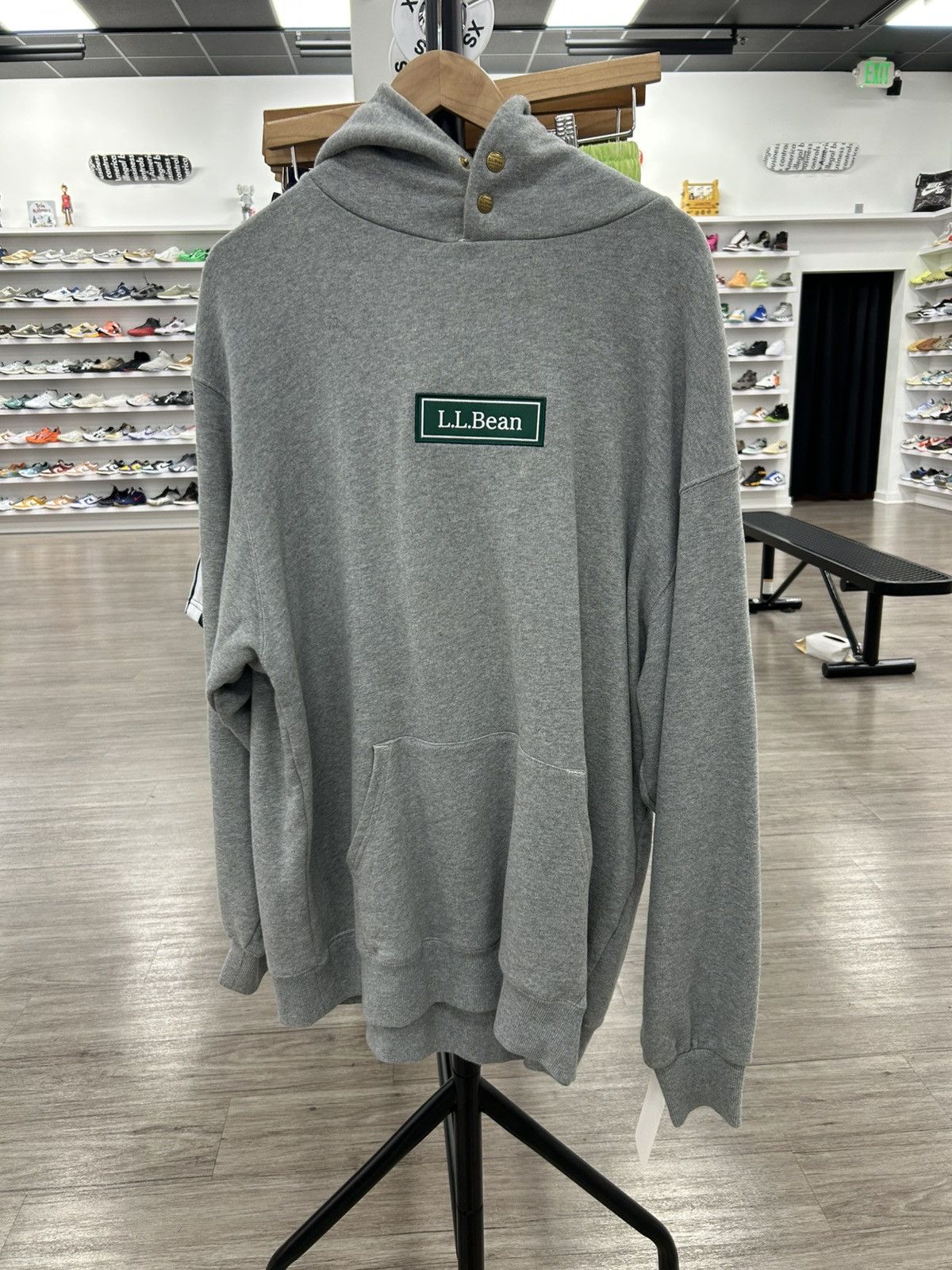 L.L. Bean LL Bean Beams Collab Size US XL / EU 56 / 4 - 1 Thumbnail