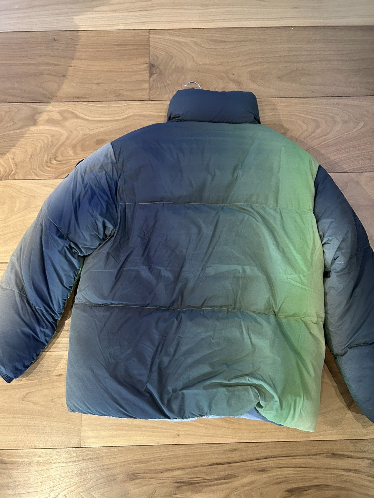CNCPTS × Canada Goose Concepts x Canada Goose Lawrence Puffer Jacket Size US XL / EU 56 / 4 - 4 Thumbnail