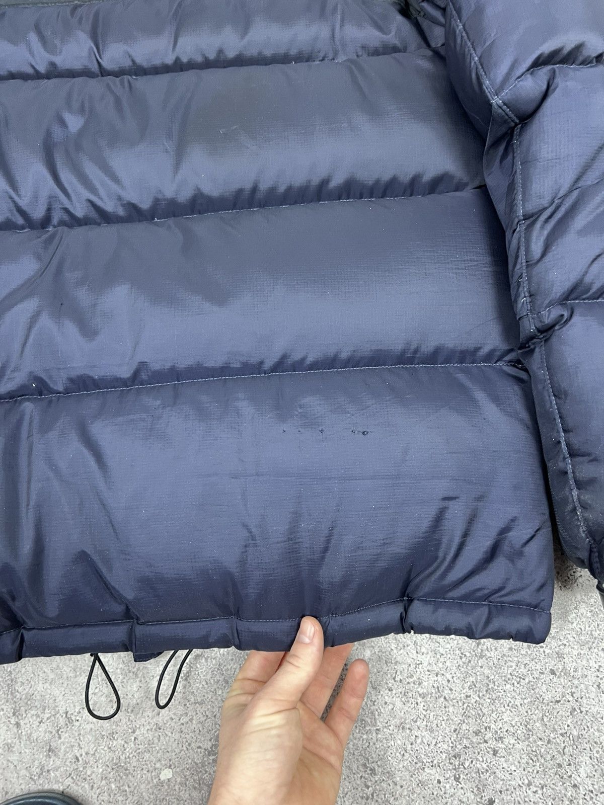 Polo Ralph Lauren Vintage Polo Ralph Lauren Down Puffer Jacket Size US L / EU 52-54 / 3 - 24 Thumbnail