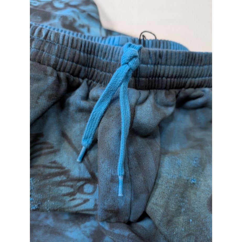 Balenciaga o1rshd1 Joggers & Sweatpants in Multicolor Size US 28 / EU 44 - 12 Thumbnail