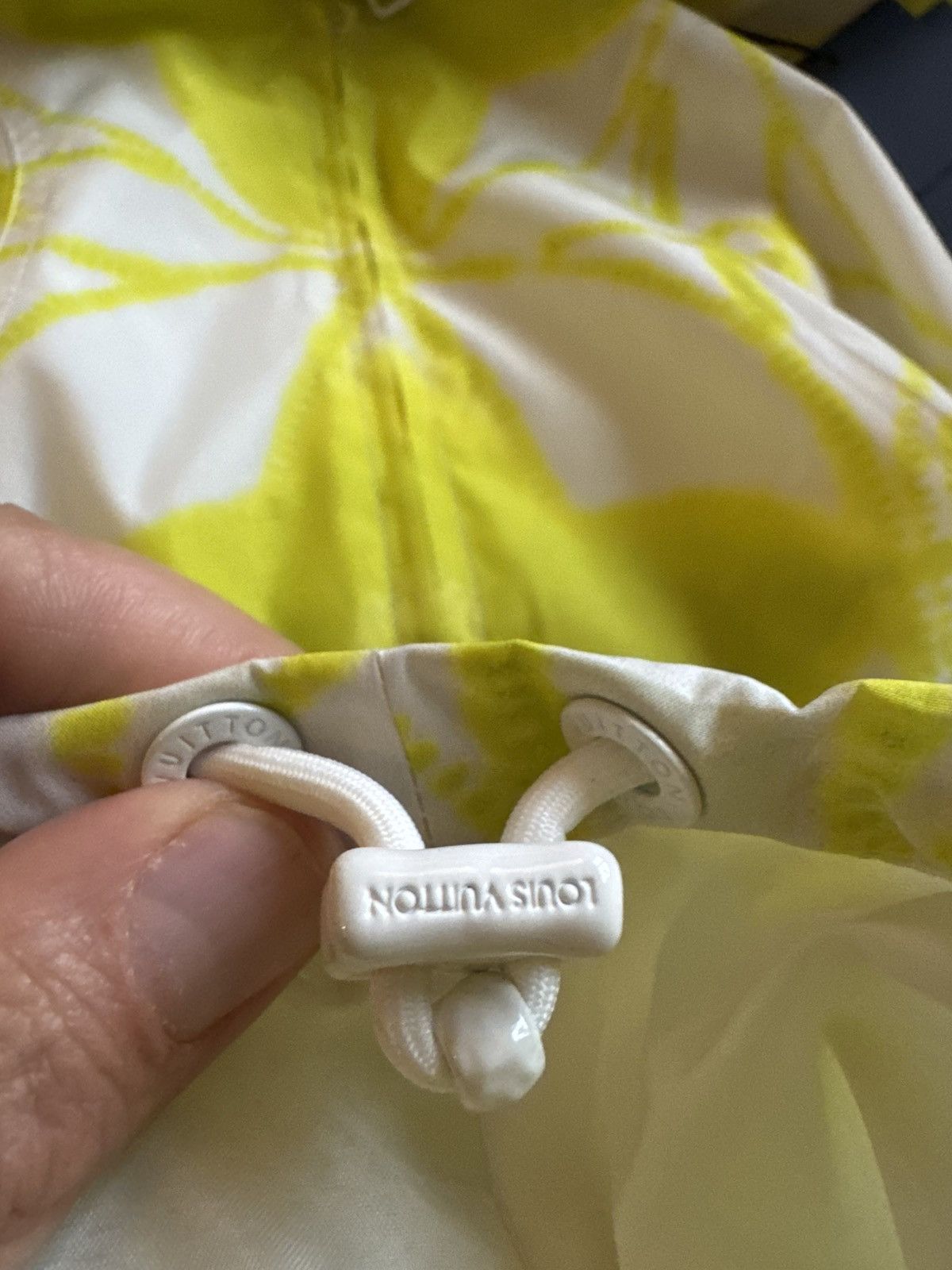 Louis Vuitton LOUIS VUITTON jacket SEE REAL TAPE MEASUREMENTS IN PHOTOS Size US M / EU 48-50 / 2 - 12 Thumbnail