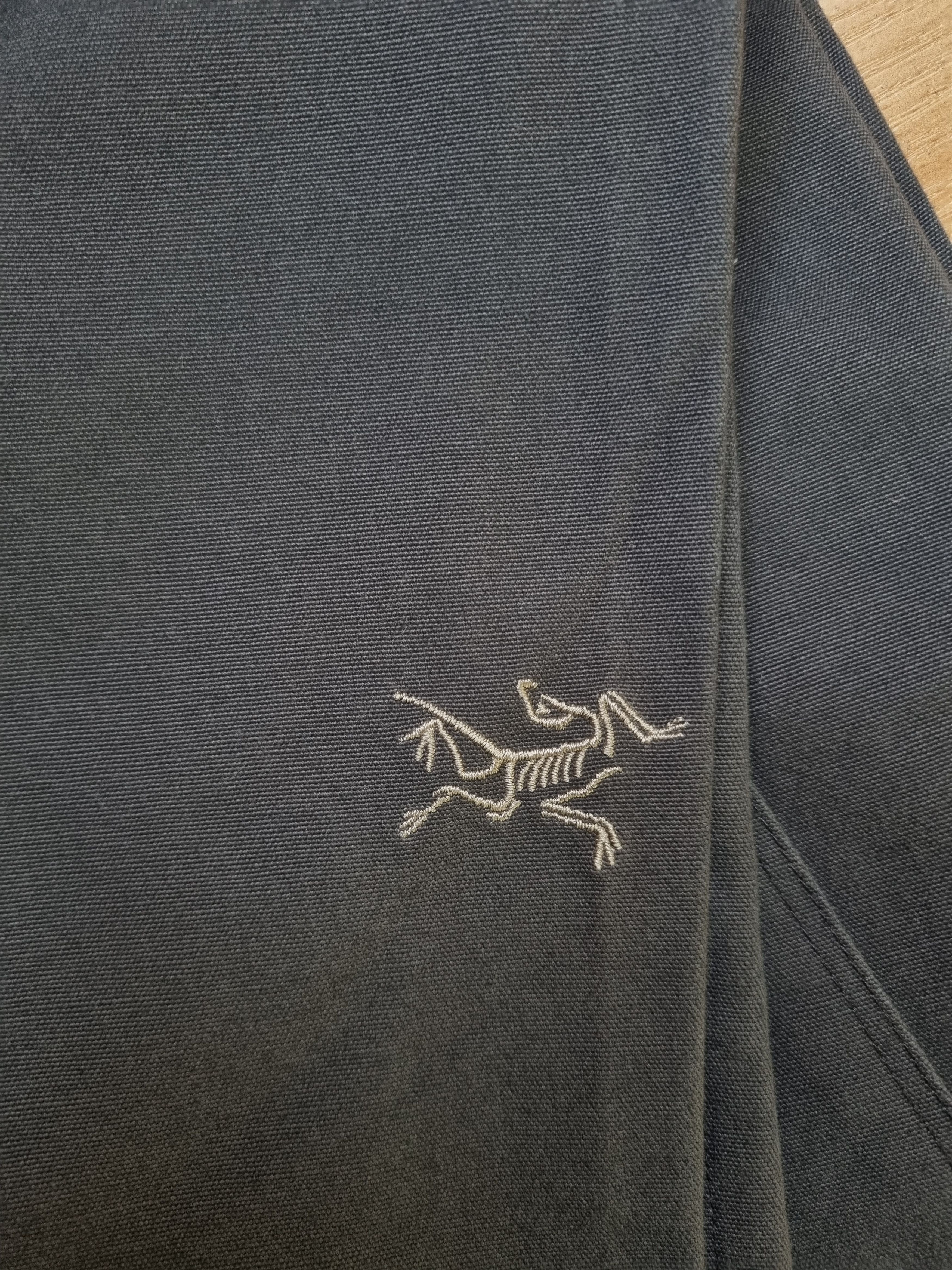 Arc'teryx Arc'teryx Cropped Pants Size US 34 / EU 50 - 6 Thumbnail