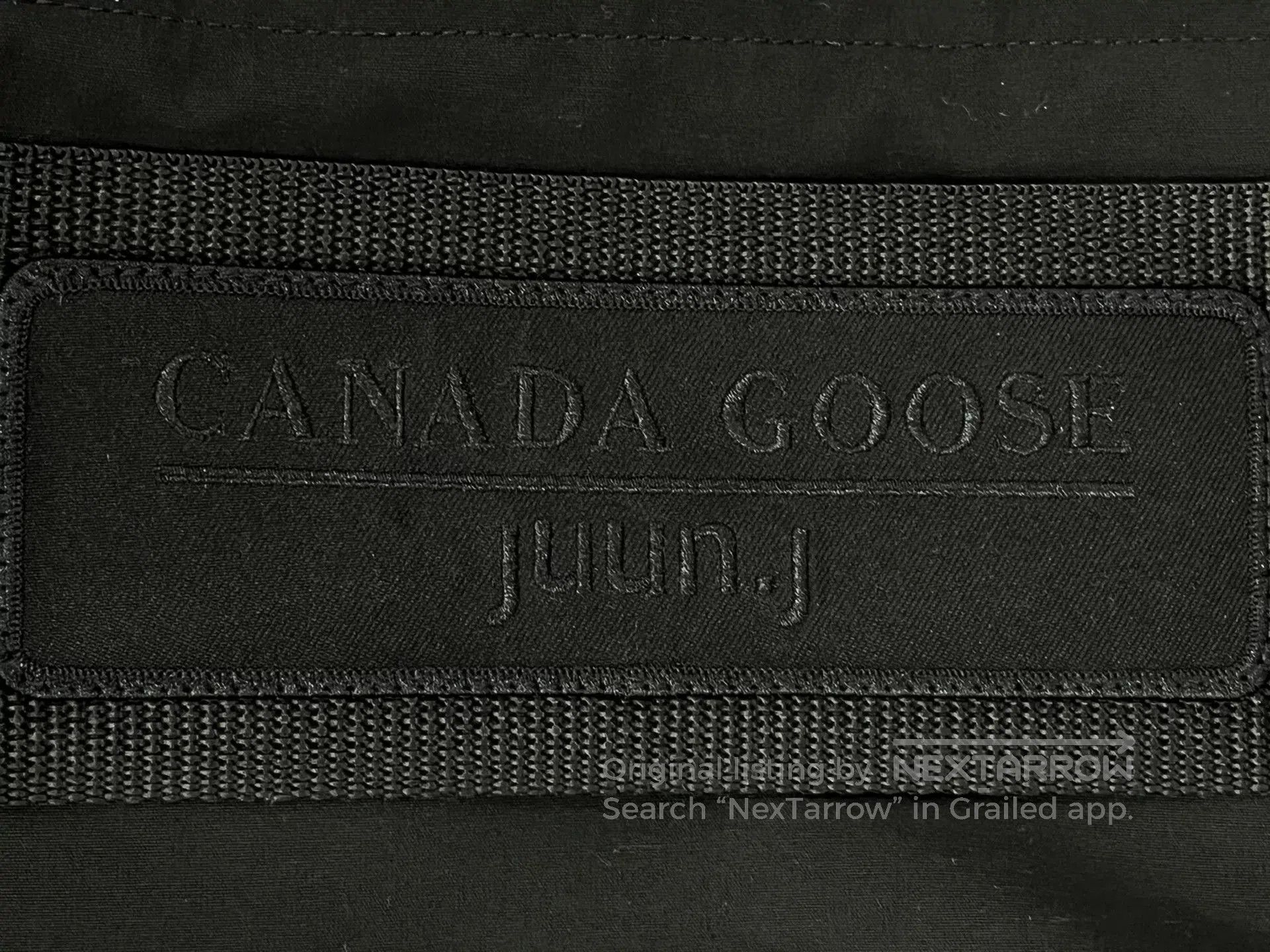 Canada Goose Canada Goose Juun.J Expedition Parka. Size US L / EU 52-54 / 3 - 9 Thumbnail