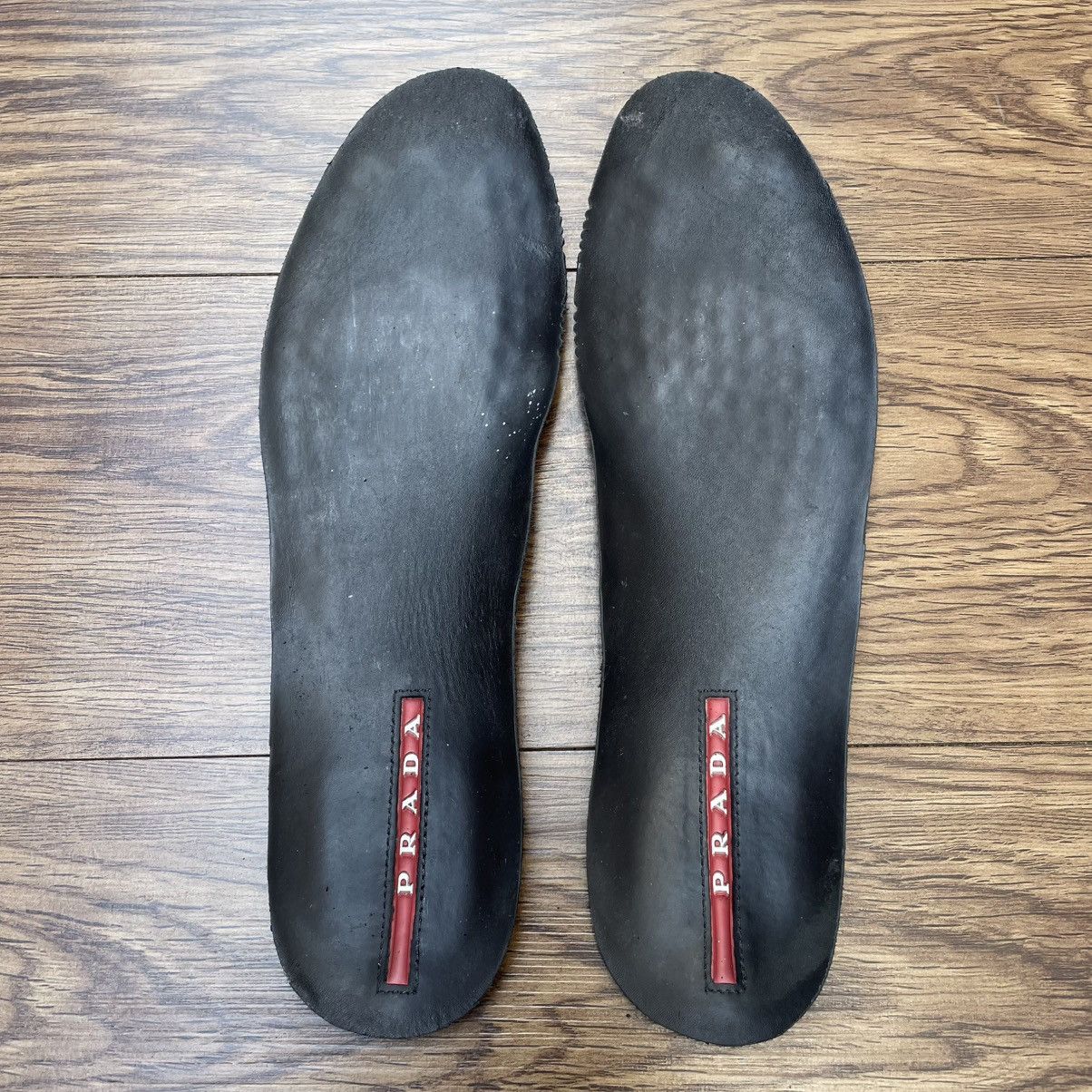 Prada Prada America’s Cup Size US 11.5 / EU 44-45 - 16 Thumbnail
