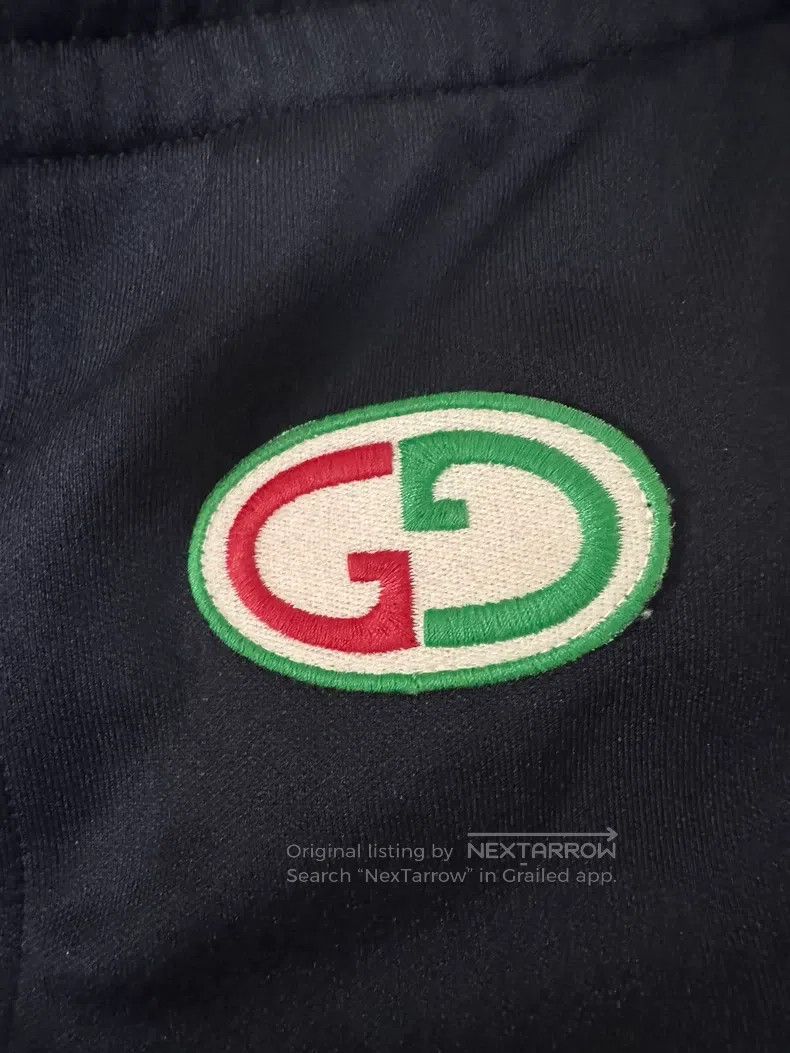 Gucci Gucci SizeM String-marked shorts Size US 31 - 3 Thumbnail