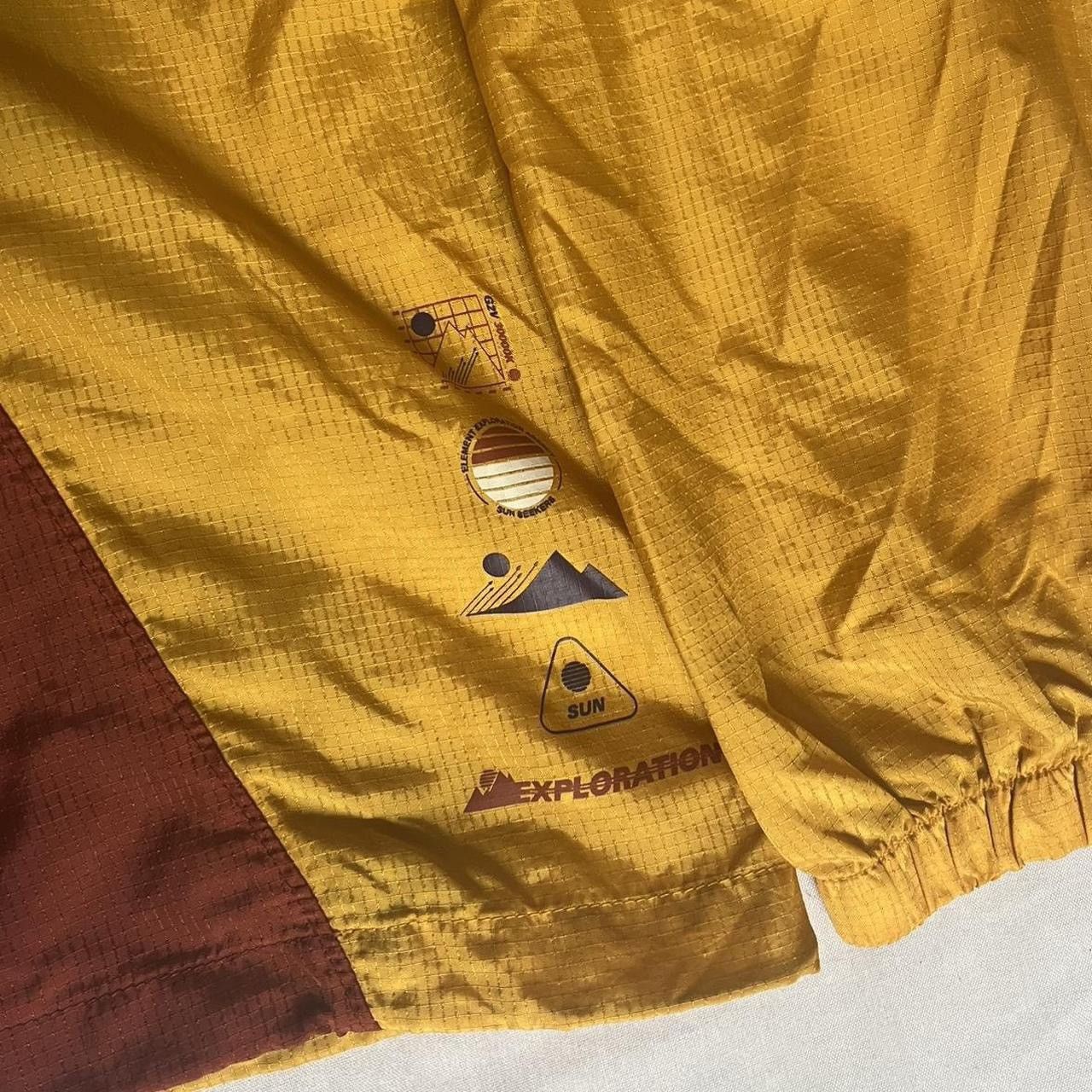 Columbia × Kith Kith x Columbia Sportswear Riptide Collection TrackSuit SS22 Size US XXL / EU 58 / 5 - 6 Thumbnail