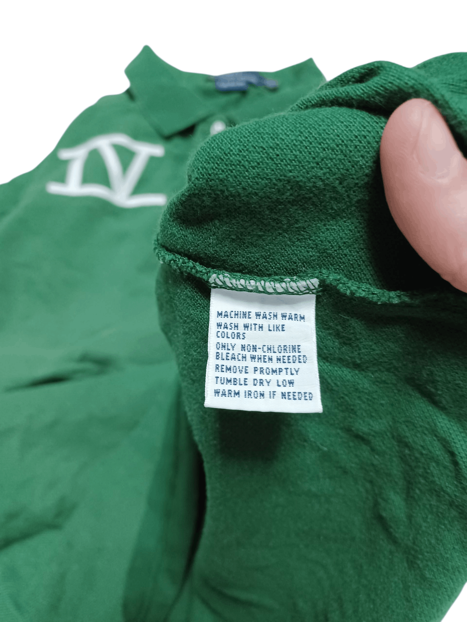Polo Ralph Lauren POLO RALPH LAUREN VINTAGE HUNTER JUMPER LUXURY OLDMONEY POLO Size US L / EU 52-54 / 3 - 5 Thumbnail